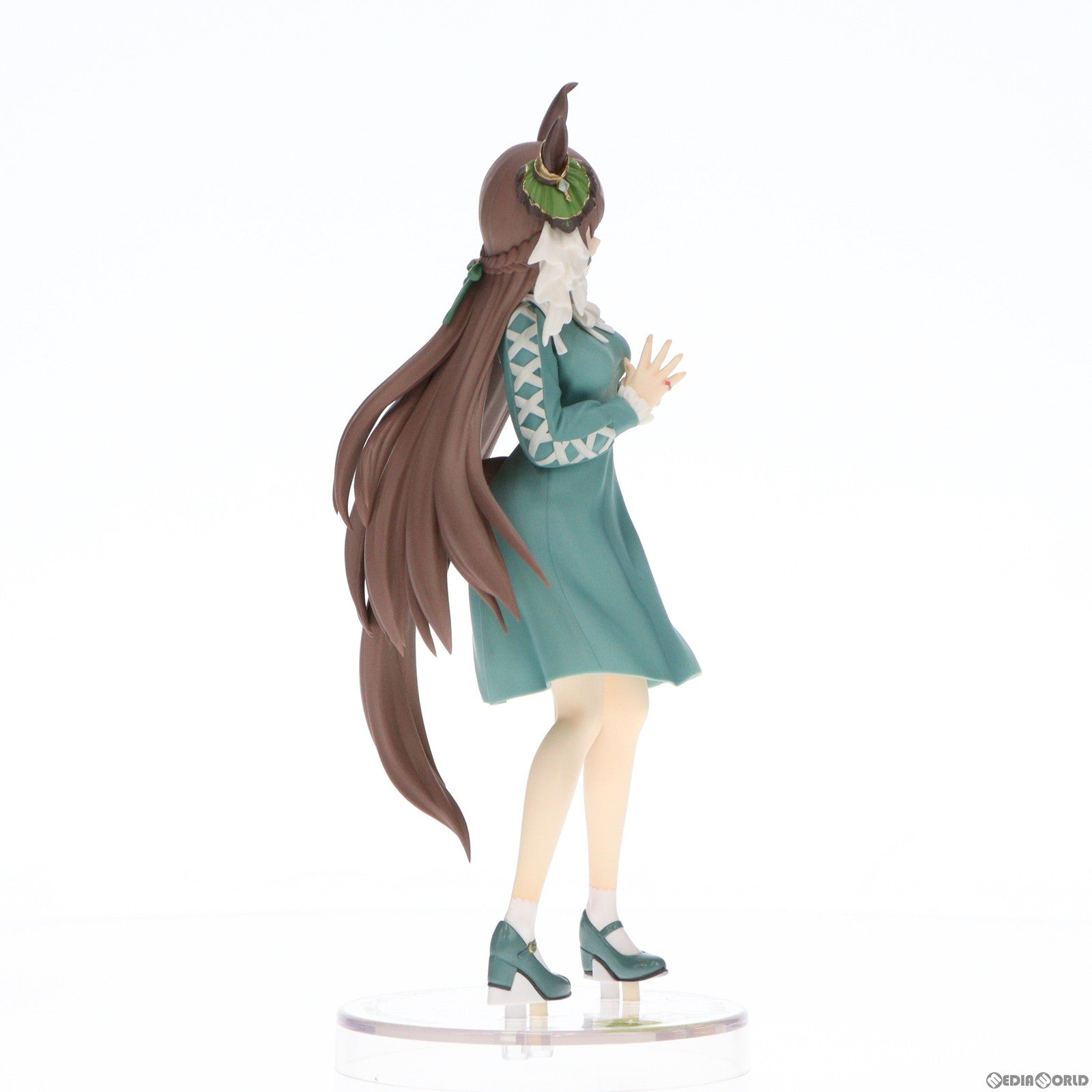 【中古即納】[FIG]サトノダイヤモンド ウマ娘 プリティーダービー Trio-Try-iT Figure-サトノダイヤモンド- フィギュア プライズ(AMU-PRZ16019) フリュー(20231130)