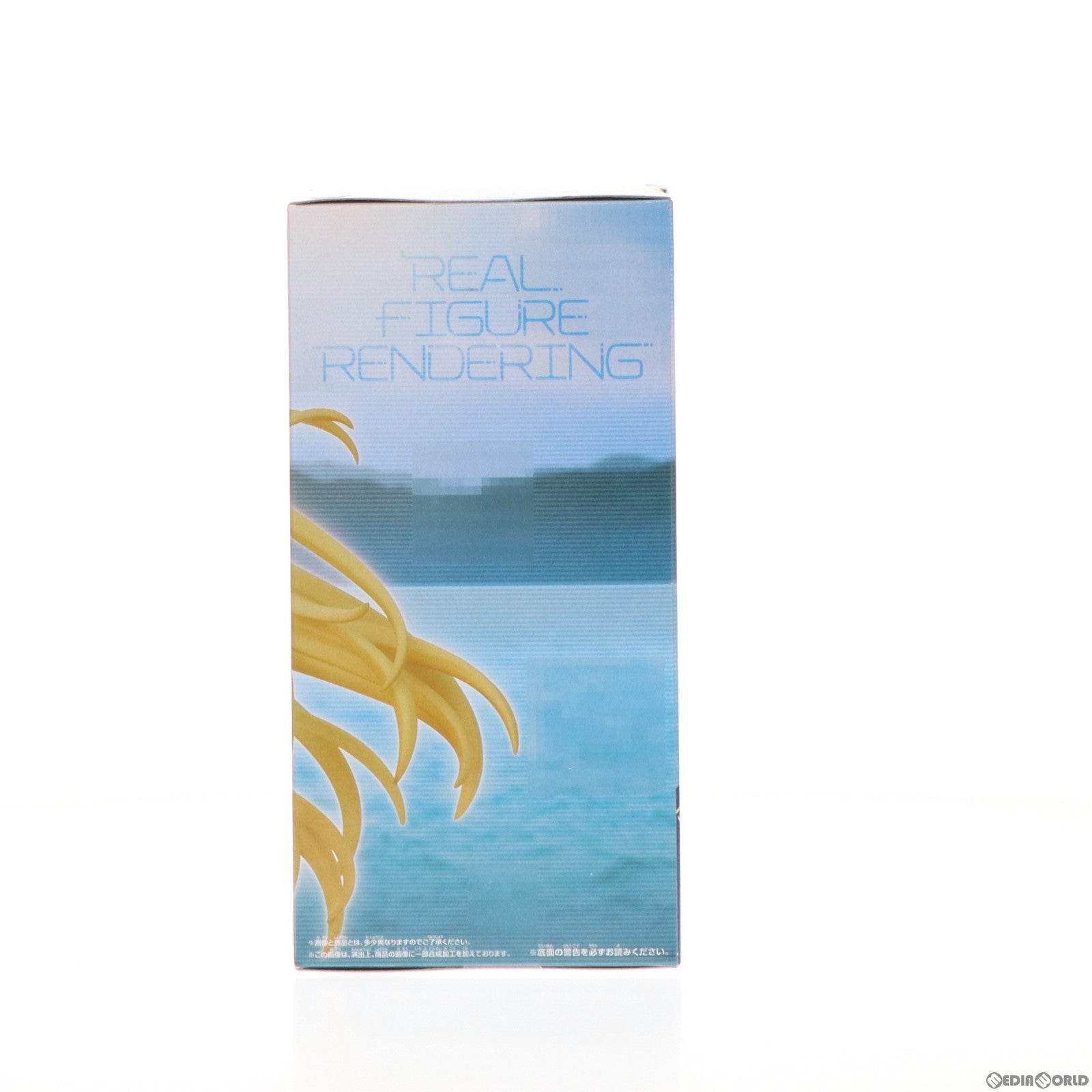 【中古即納】[FIG] 小舟潮(こふねうしお) サマータイムレンダ REAL FIGURE RENDERING〜小舟潮〜 フィギュア プライズ(2593591) バンプレスト(20220810)