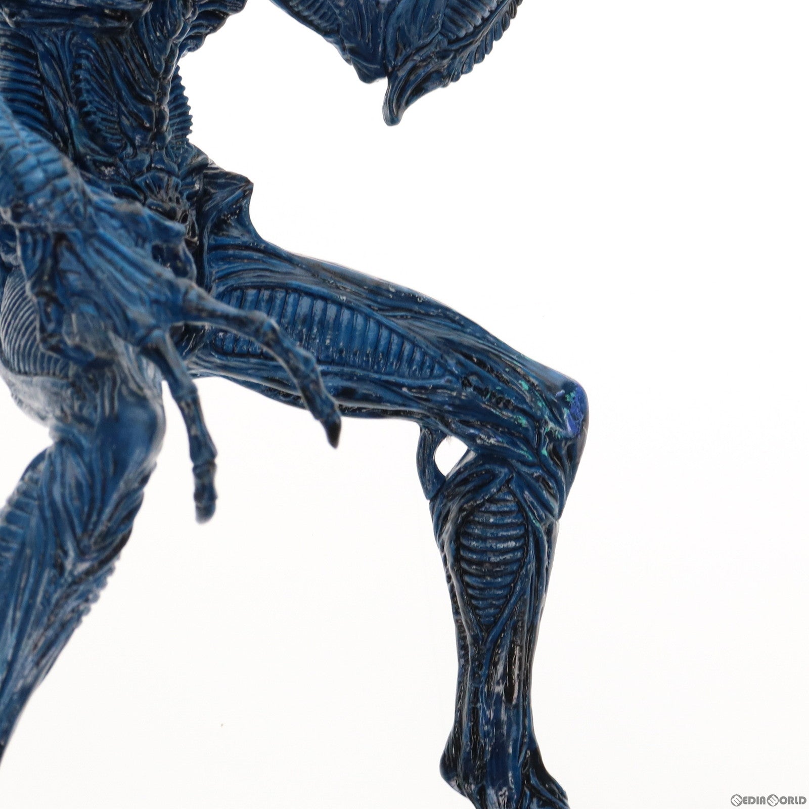 中古即納】[FIG]エイリアン リミテッドカラーver.(ブルー) AVP 