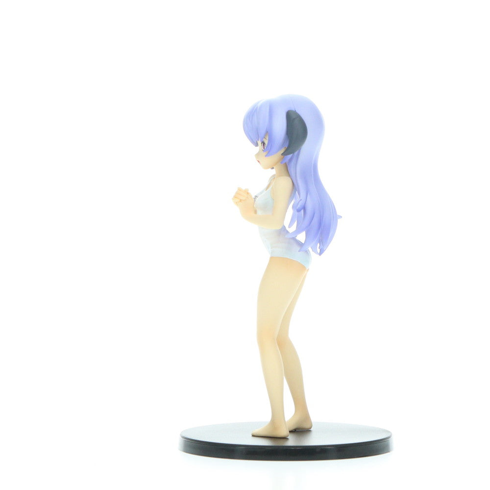 【中古即納】[FIG] 羽入(はにゅう) ひぐらしのなく頃に解 組立式DXフィギュア プライズ バンプレスト(20090930)