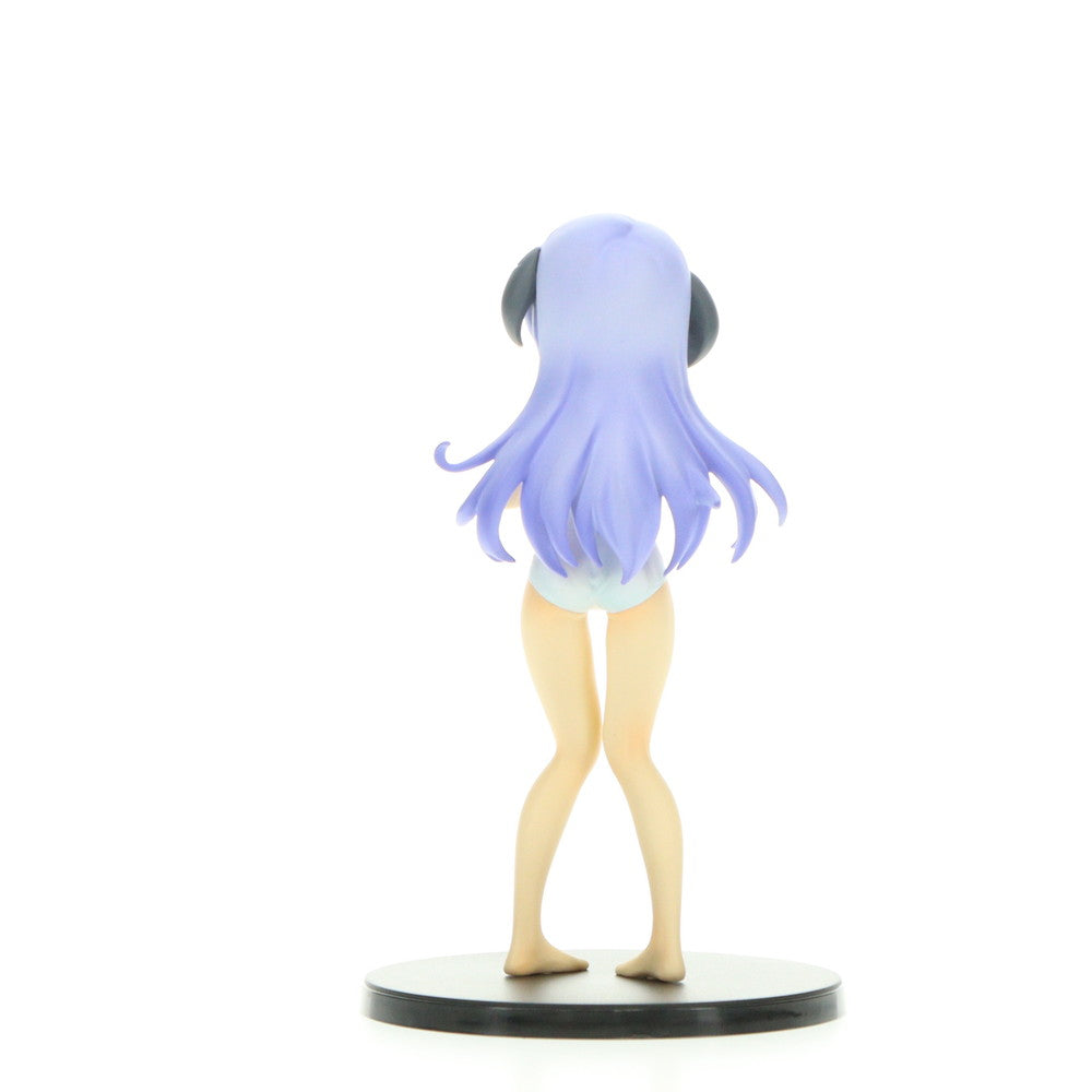 【中古即納】[FIG] 羽入(はにゅう) ひぐらしのなく頃に解 組立式DXフィギュア プライズ バンプレスト(20090930)