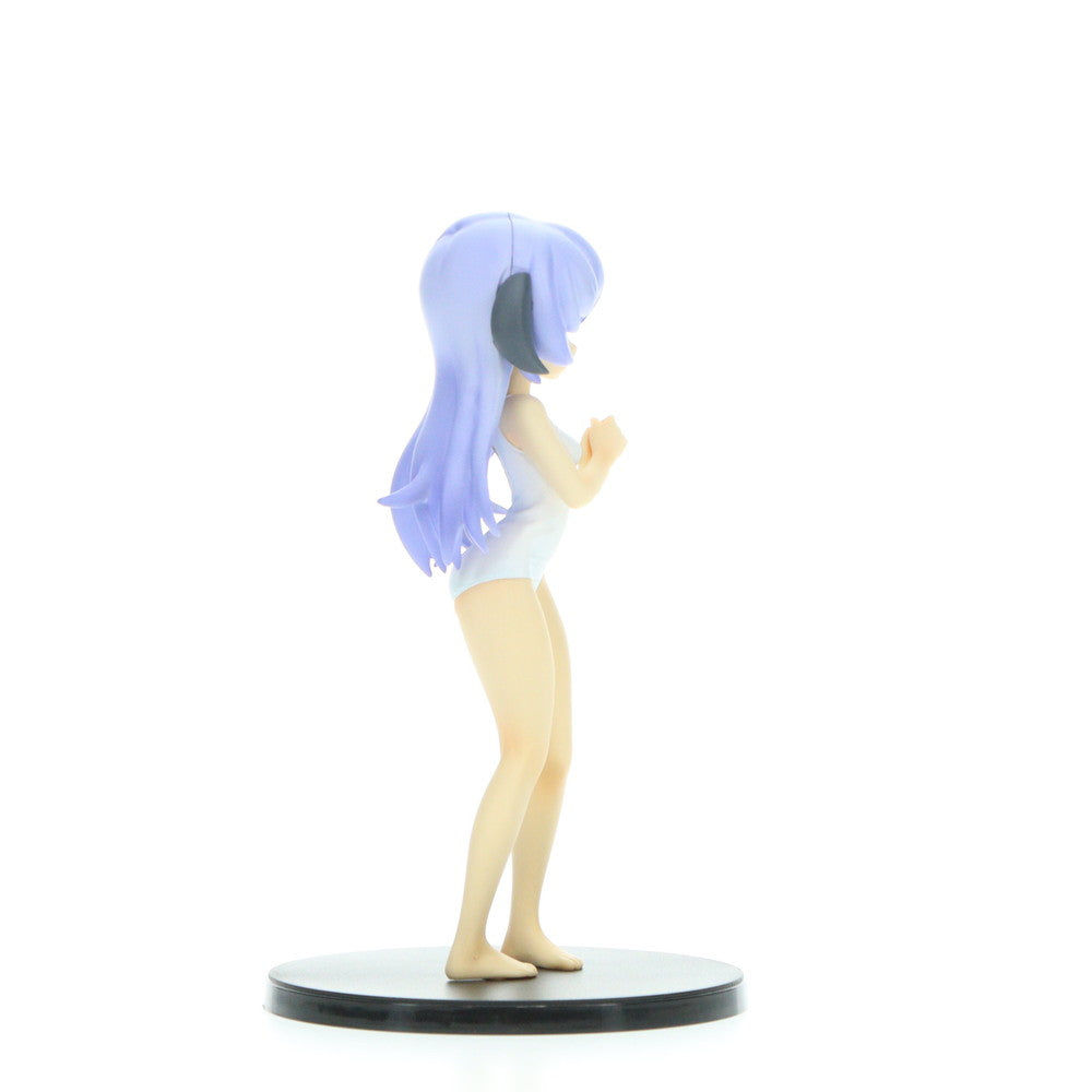 【中古即納】[FIG] 羽入(はにゅう) ひぐらしのなく頃に解 組立式DXフィギュア プライズ バンプレスト(20090930)