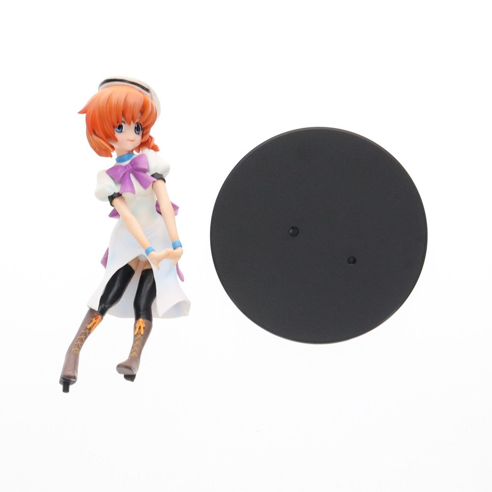【中古即納】[FIG] 竜宮レナ(りゅうぐうれな) ひぐらしのなく頃に解 組立式フィギュア プライズ(45182) バンプレスト(20080930)