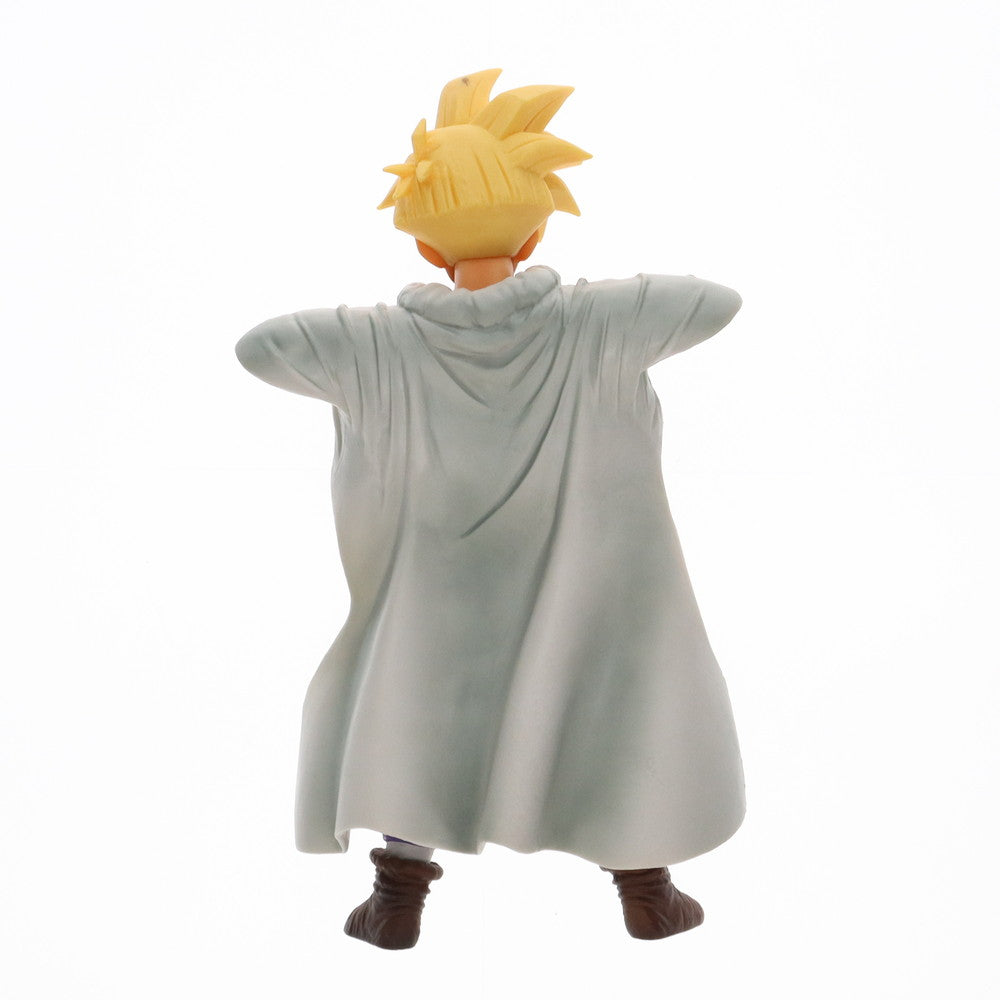 【中古即納】[FIG]孫悟飯(そんごはん) Grandista-Resolution of Soldiers-SON GOHAN ドラゴンボールZ フィギュア プライズ(38746) バンプレスト(20181031)