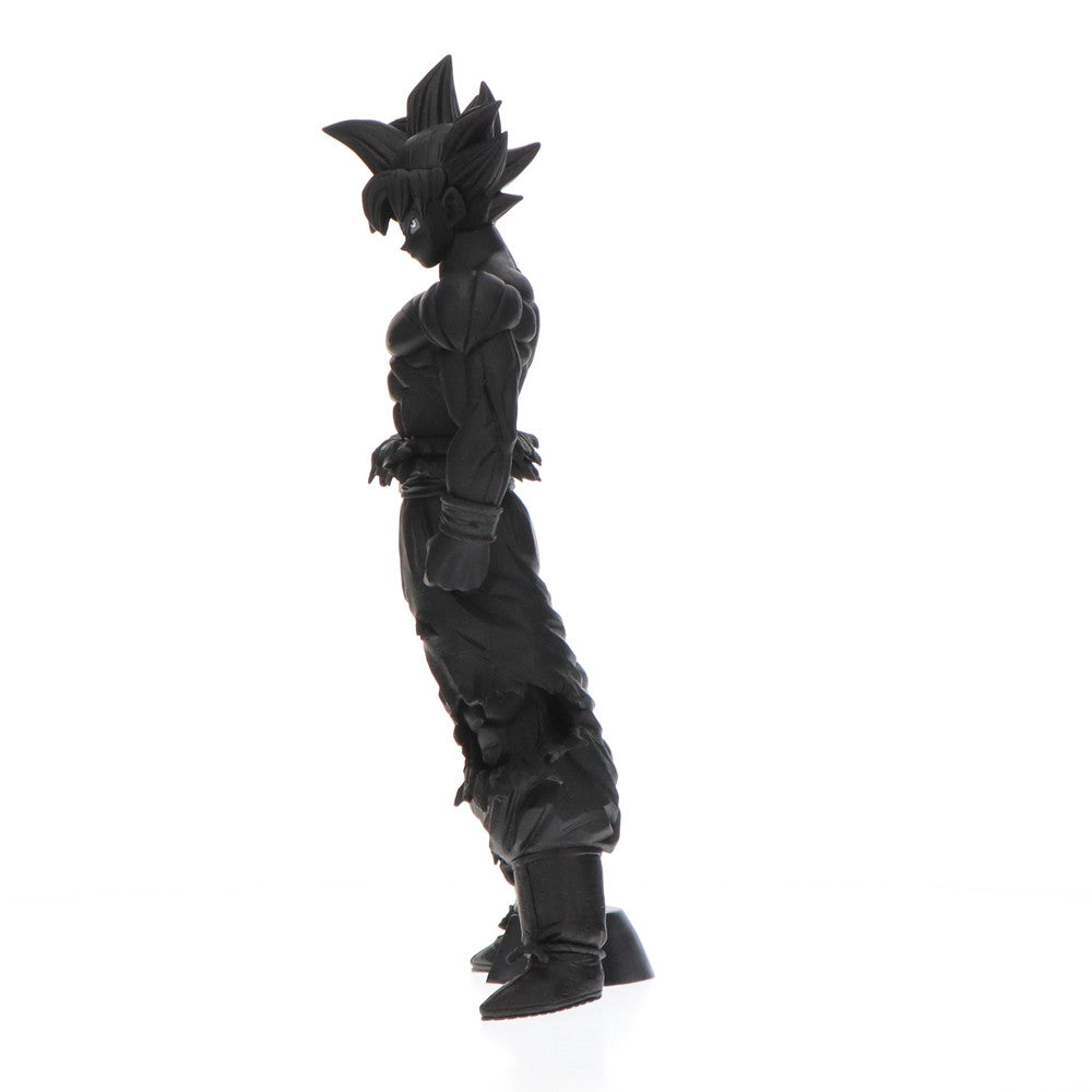 【中古即納】[FIG]孫悟空(身勝手の極意 極 /ブラック) Grandista-Resolution of Soldiers-SON GOKOU#3 ドラゴンボール超(スーパー) フィギュア プライズ(38513) バンプレスト(20180718)