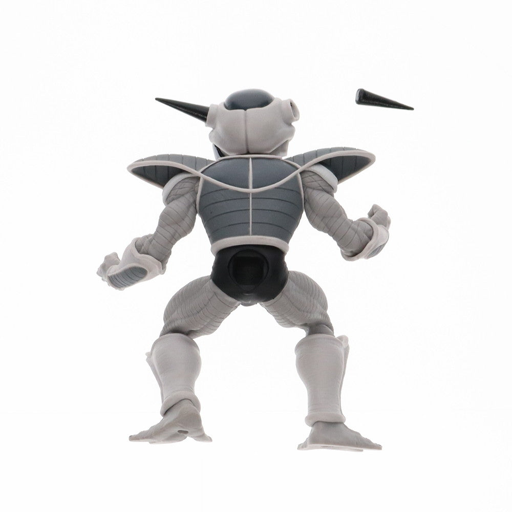 【中古即納】[FIG]フリーザ 第一形態(原型カラー) ドラゴンボールZ BANPRESTO WORLD FIGURE COLOSSEUM 造形天下一武道会 其之三 DRAGONBALL フィギュア プライズ(38141) バンプレスト(20180306)