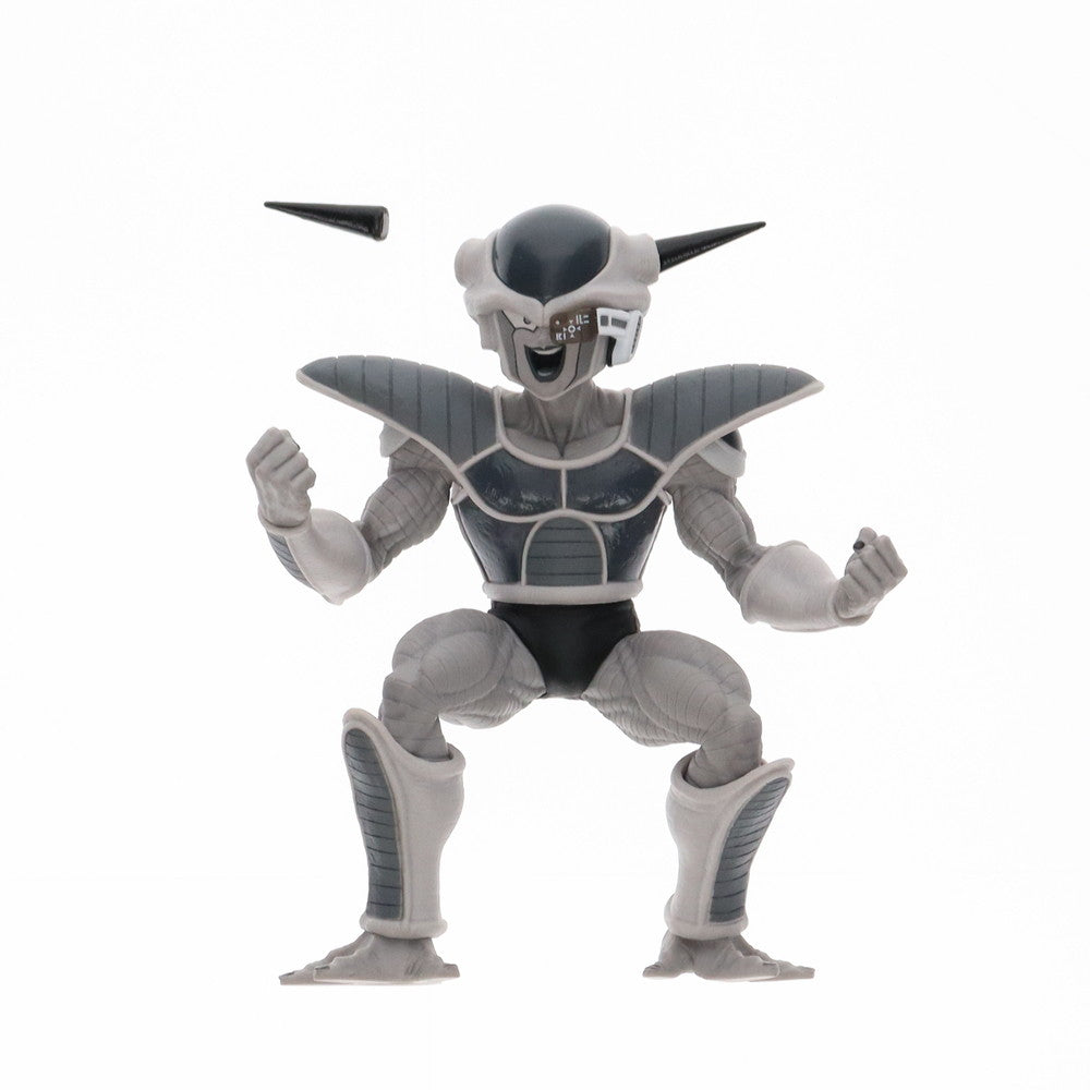 【中古即納】[FIG]フリーザ 第一形態(原型カラー) ドラゴンボールZ BANPRESTO WORLD FIGURE COLOSSEUM 造形天下一武道会 其之三 DRAGONBALL フィギュア プライズ(38141) バンプレスト(20180306)