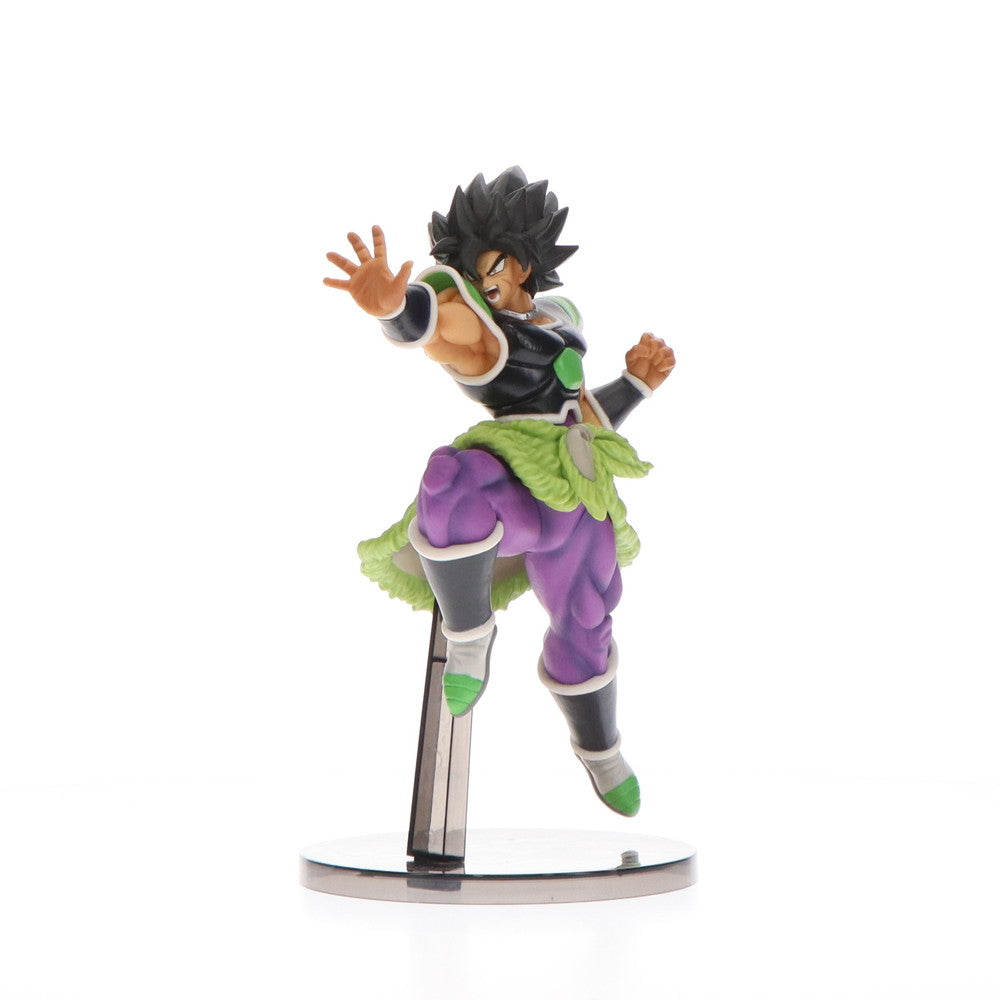 【中古即納】[FIG]ブロリー(怒り) ULTIMATE SOLDIERS-THE MOVIE-I 映画ドラゴンボール超(スーパー) ブロリー フィギュア プライズ(38905) バンプレスト(20181211)