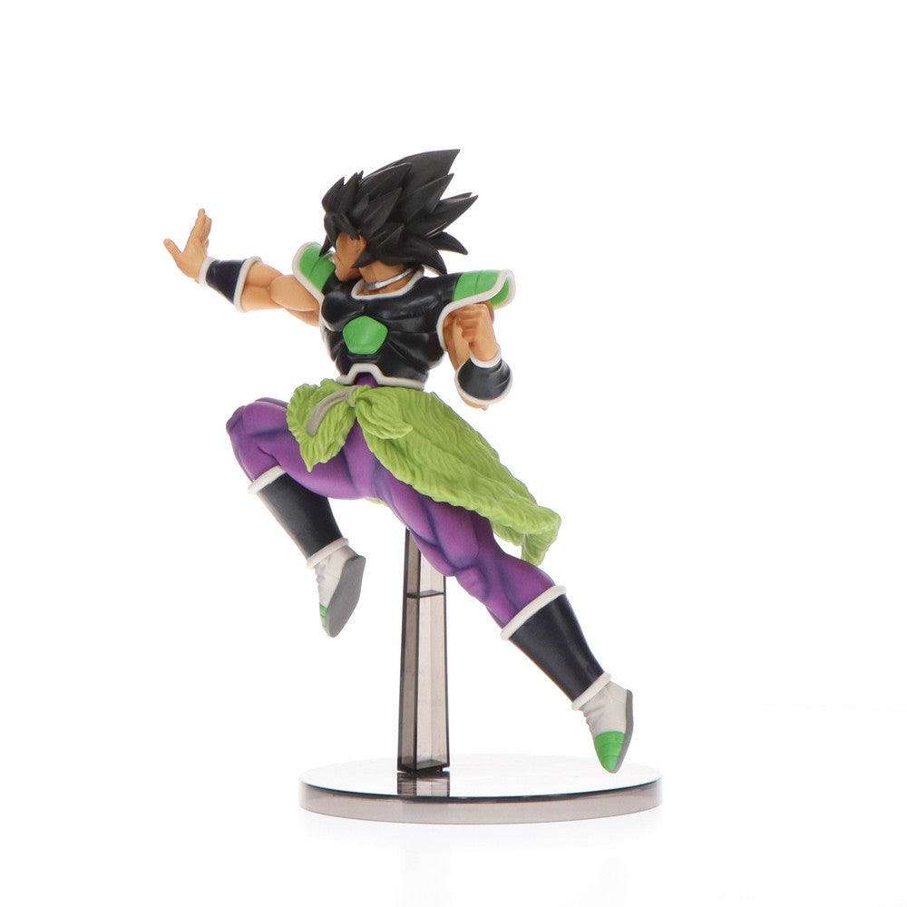 【中古即納】[FIG]ブロリー(怒り) ULTIMATE SOLDIERS-THE MOVIE-I 映画ドラゴンボール超(スーパー) ブロリー フィギュア プライズ(38905) バンプレスト(20181211)