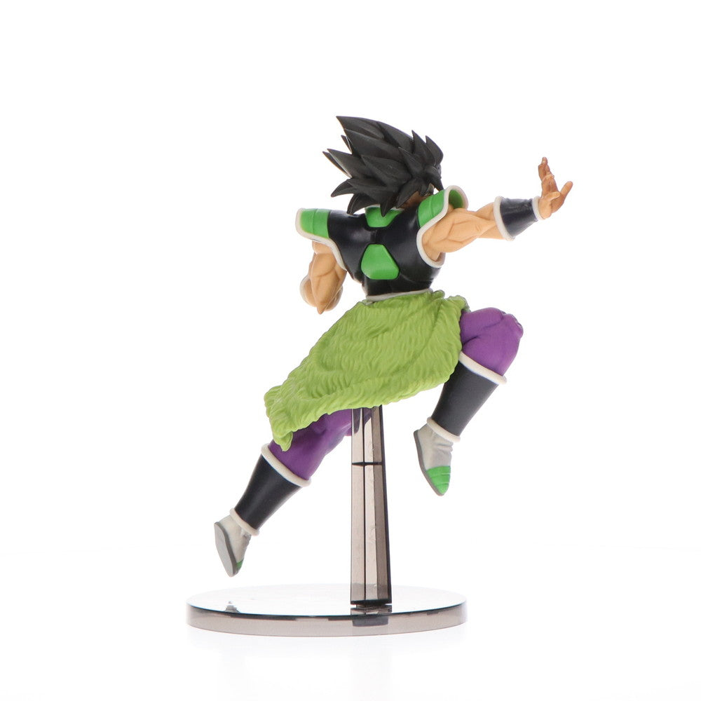 【中古即納】[FIG]ブロリー(怒り) ULTIMATE SOLDIERS-THE MOVIE-I 映画ドラゴンボール超(スーパー) ブロリー フィギュア プライズ(38905) バンプレスト(20181211)