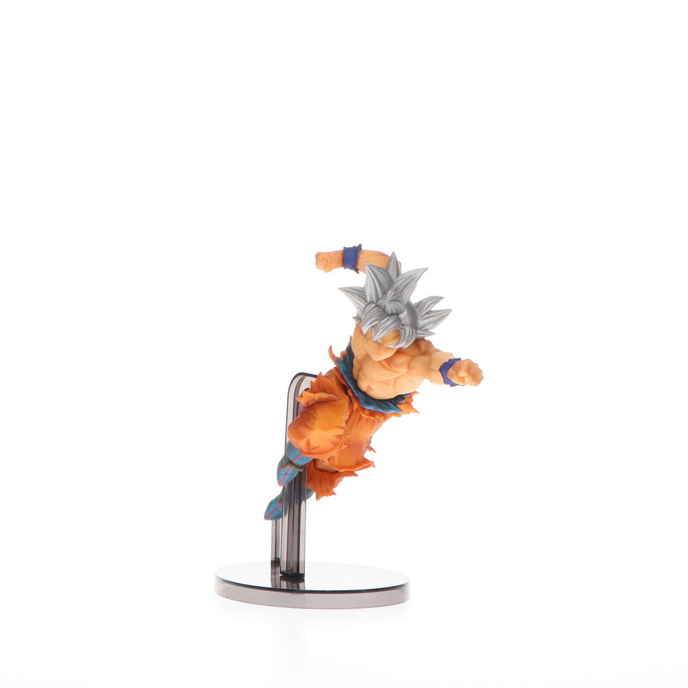 【中古即納】[FIG]孫悟空 ドラゴンボール超(スーパー) BANPRESTO WORLD FIGURE COLOSSEUM 造形天下一武道会 SPECIAL フィギュア プライズ(38459) バンプレスト(20180612)