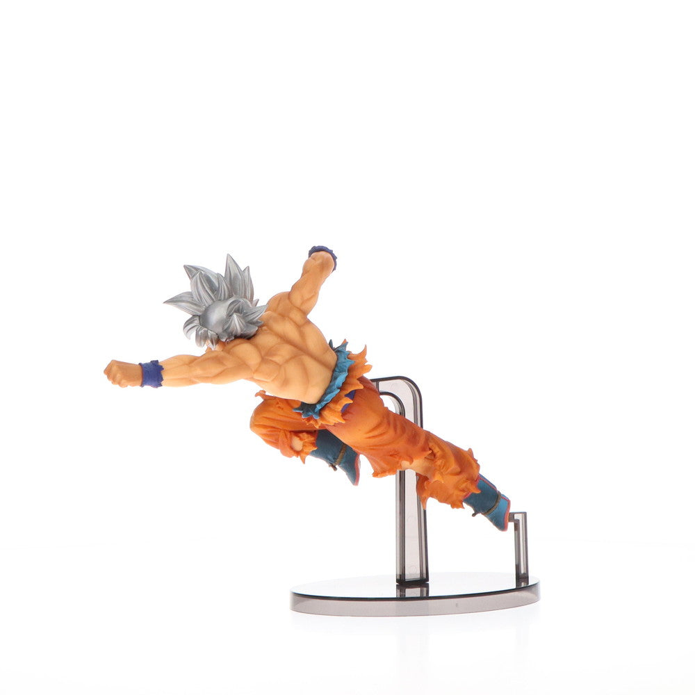 【中古即納】[FIG]孫悟空 ドラゴンボール超(スーパー) BANPRESTO WORLD FIGURE COLOSSEUM 造形天下一武道会 SPECIAL フィギュア プライズ(38459) バンプレスト(20180612)