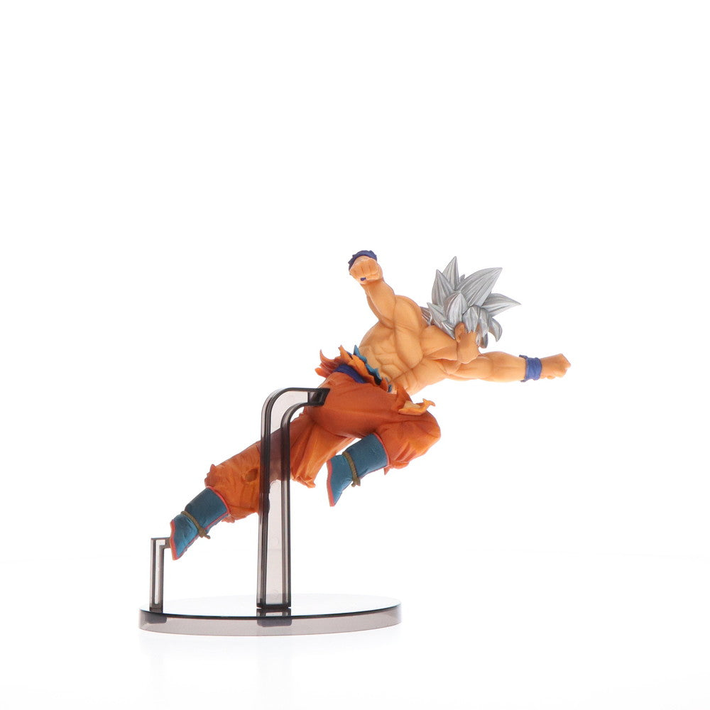 【中古即納】[FIG]孫悟空 ドラゴンボール超(スーパー) BANPRESTO WORLD FIGURE COLOSSEUM 造形天下一武道会 SPECIAL フィギュア プライズ(38459) バンプレスト(20180612)