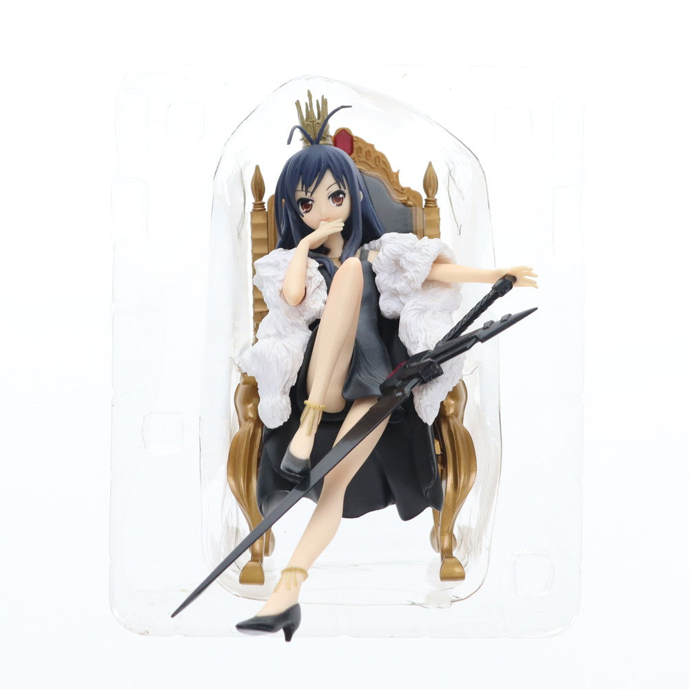 【中古即納】[FIG] 黒雪姫 アクセル・ワールド 純色の王スペシャルフィギュア プライズ(AMU-PRZ4640) フリュー(20130131)