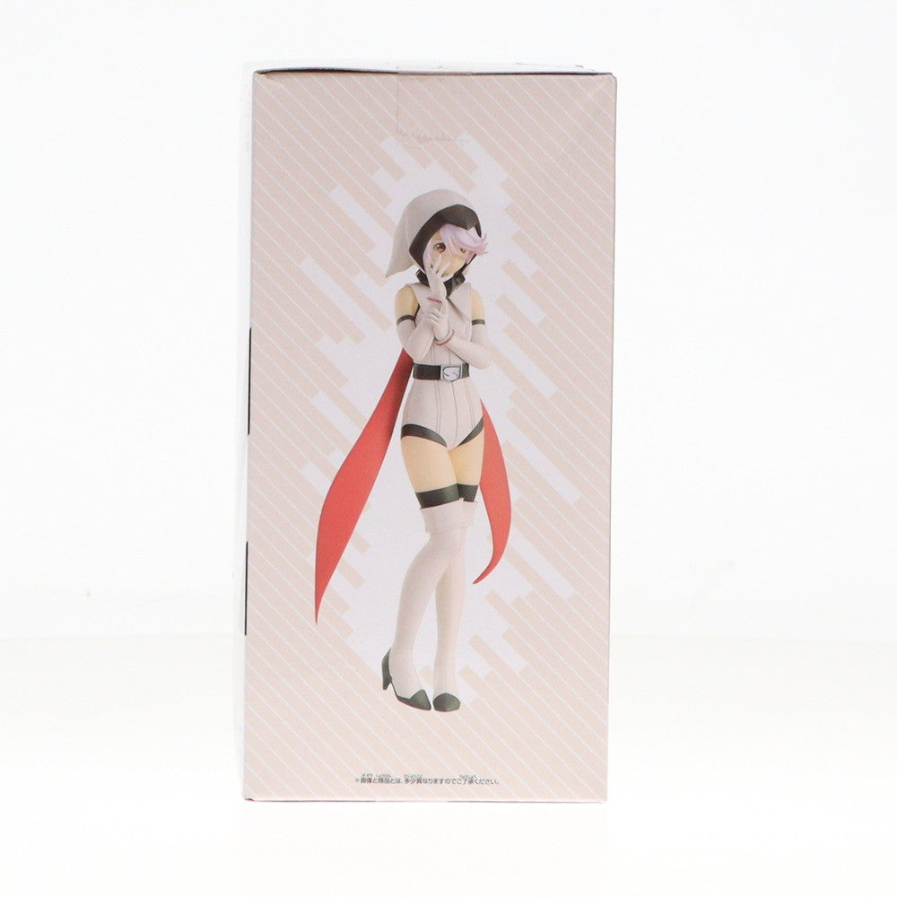 【中古即納】[FIG] SHY(シャイ) フィギュア プライズ(2656101) バンプレスト(20231120)