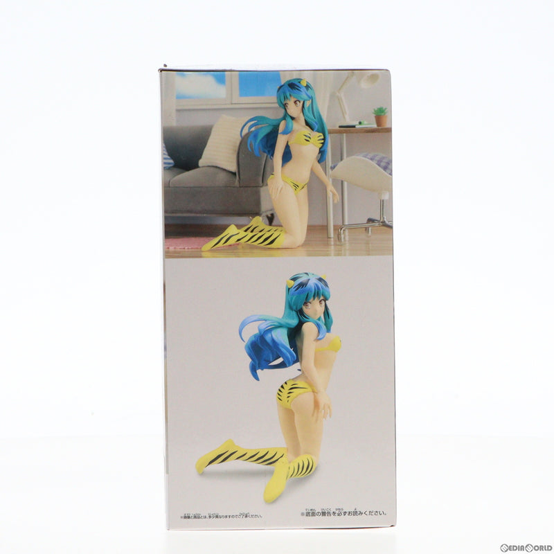 中古即納】[FIG]ラム うる星やつら -Relax time-ラム2 フィギュア