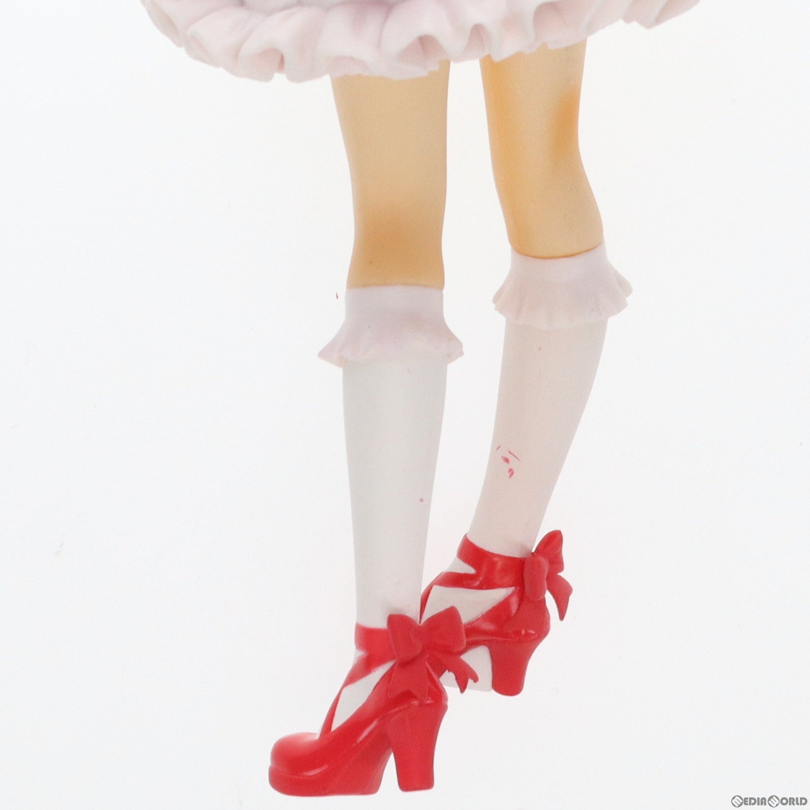 【中古即納】[FIG] 鹿目まどか(かなめまどか) SQフィギュア 魔法少女まどか☆マギカ プライズ(48203) バンプレスト(20121231)