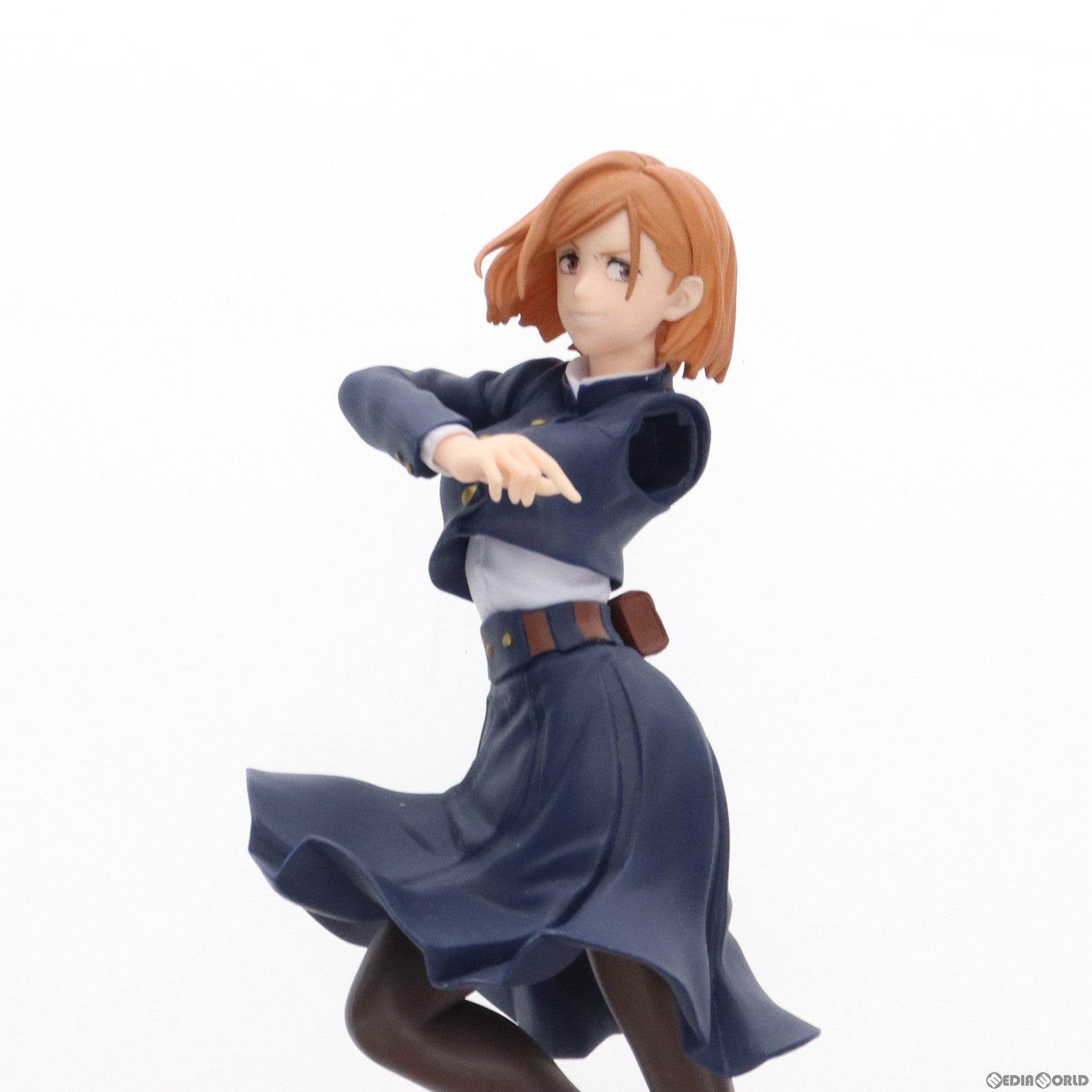 【中古即納】[FIG]釘崎野薔薇(くぎさきのばら) 呪術廻戦 スーパープレミアムフィギュア プライズ(1058386) セガ(20220430)