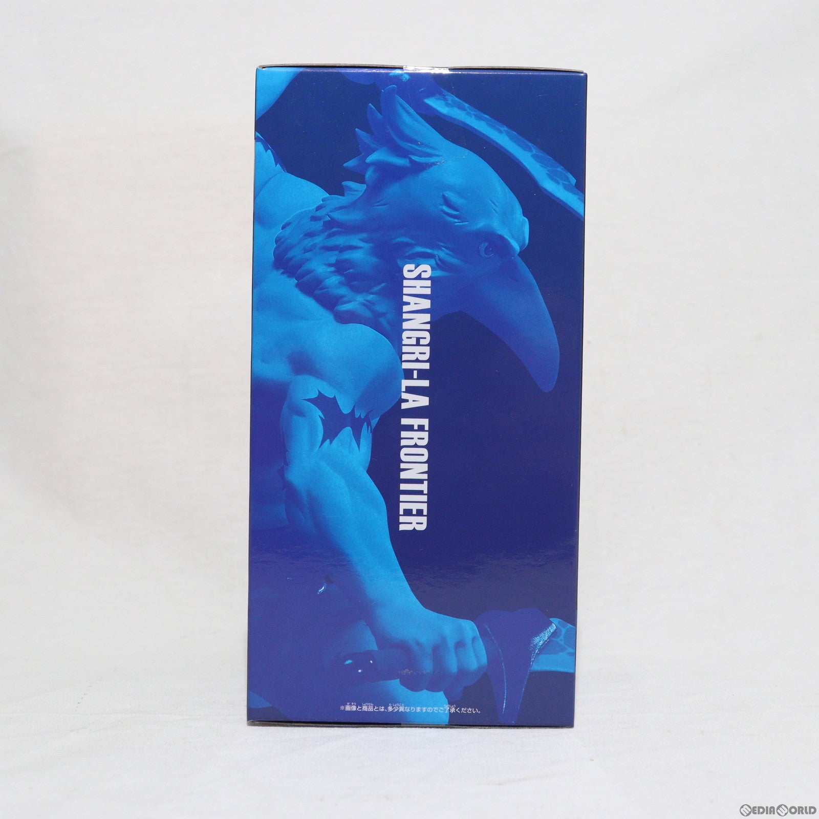 【中古即納】[FIG] サンラク シャングリラ・フロンティア フィギュア プライズ(2658025) バンプレスト(20231031)