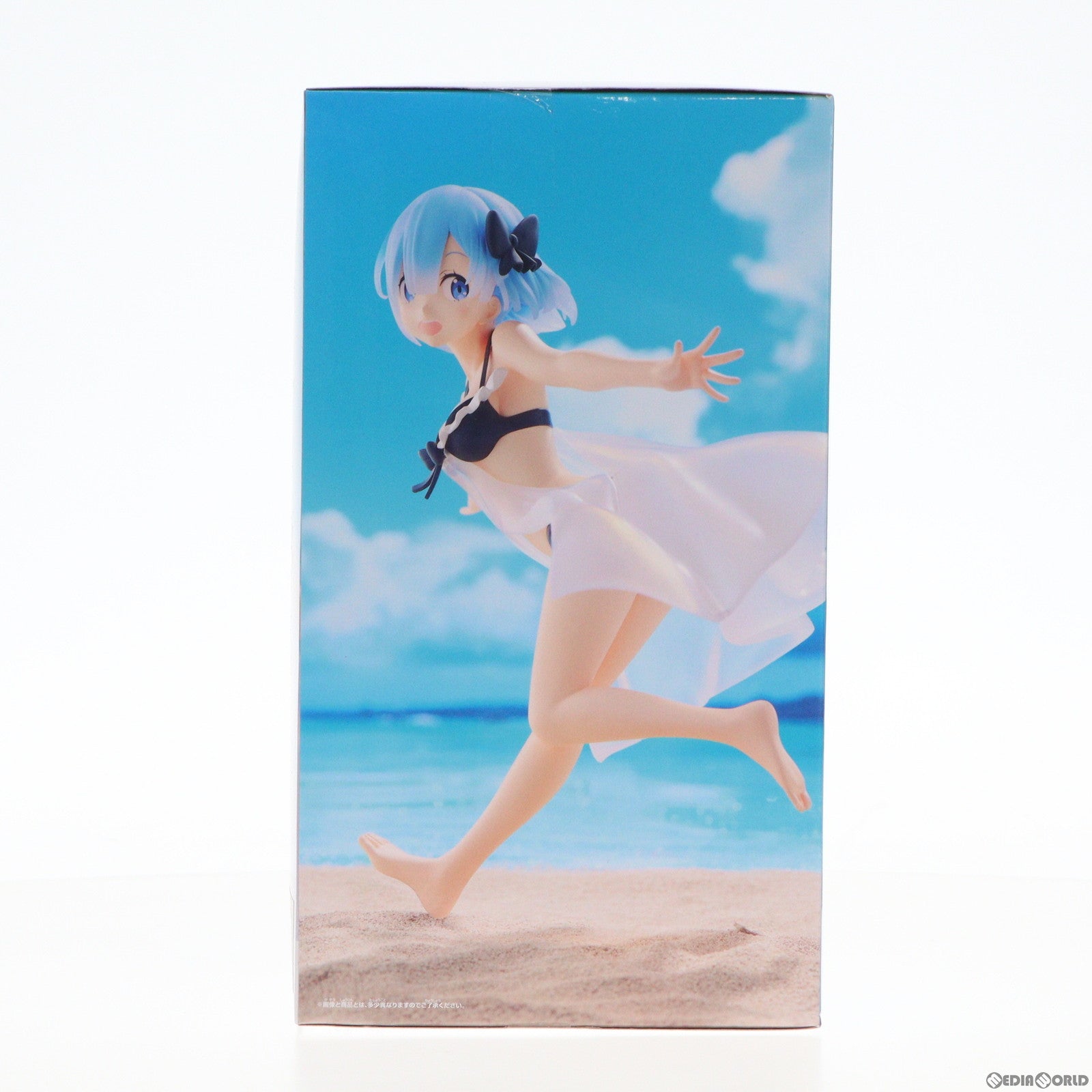 【中古即納】[FIG]レム -Celestial vivi-レム Re:ゼロから始める異世界生活 フィギュア プライズ(2604772) バンプレスト(20220630)