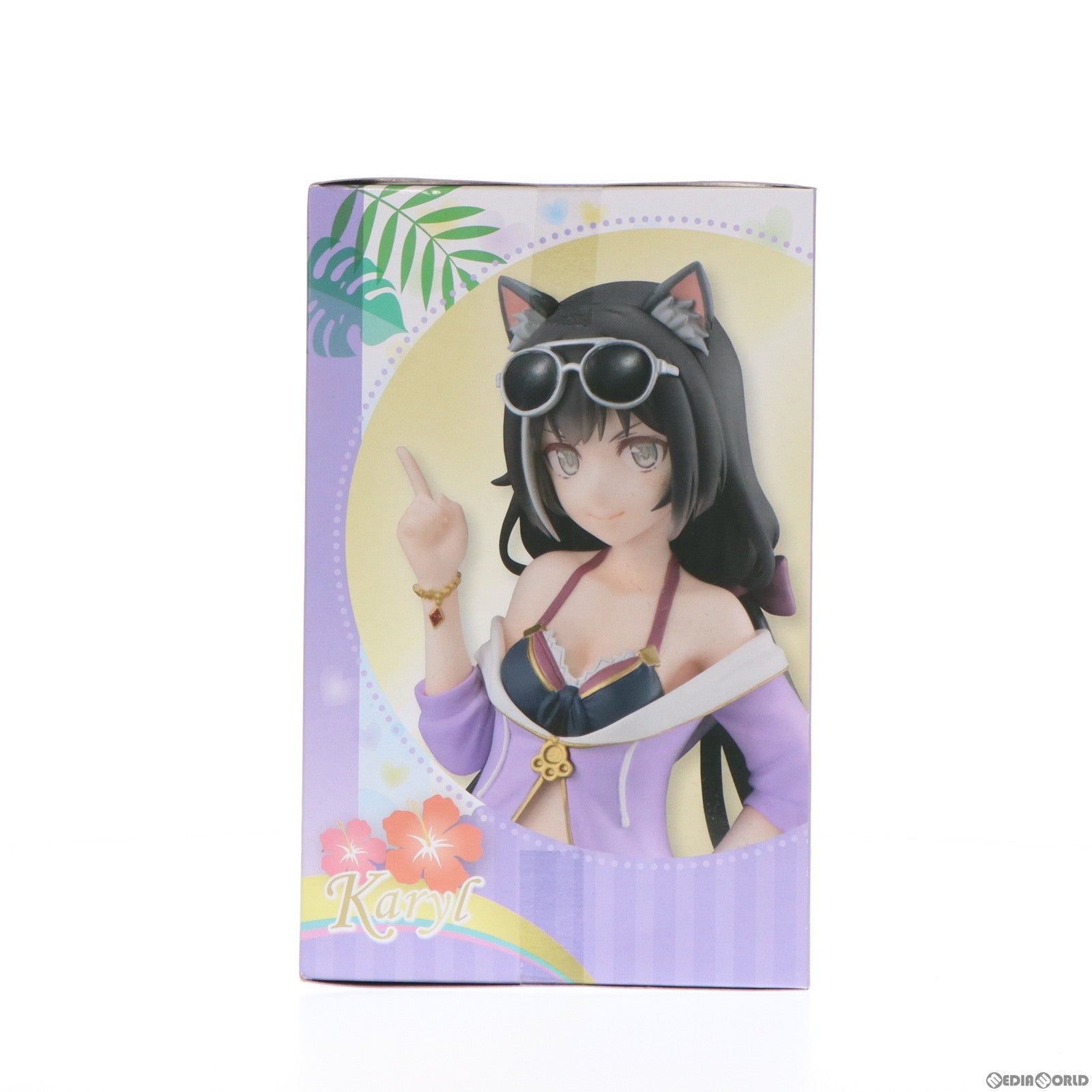 【中古即納】[FIG] キャル プリンセスコネクト!Re:Dive スペシャルフィギュア〜キャル〜 プライズ(AMU-PRZ12052) フリュー(20200831)