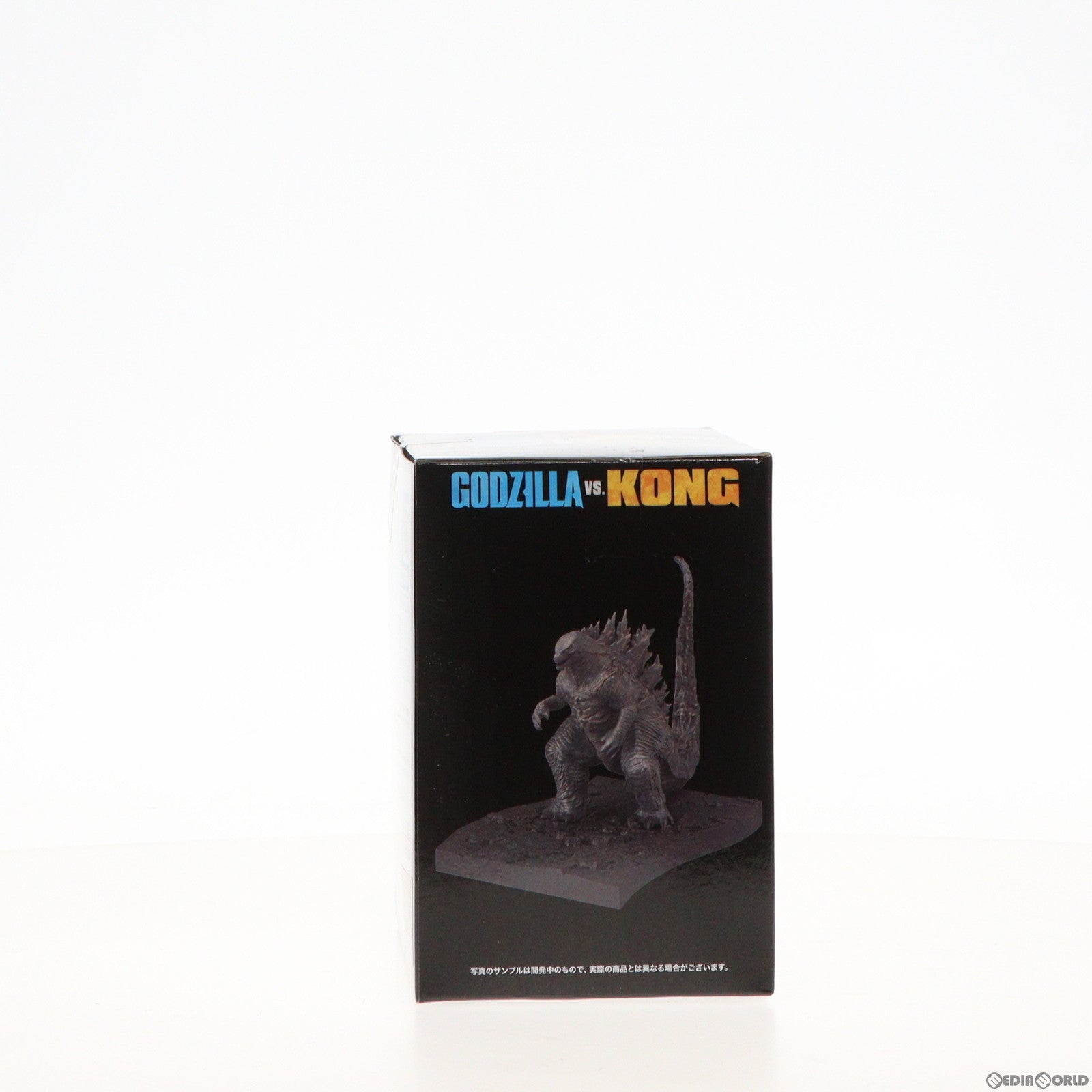 【中古即納】[FIG] ゴジラ ゴジラvsコング プレミアムフィギュアVol.1 プライズ(1046595) セガ(20210625)