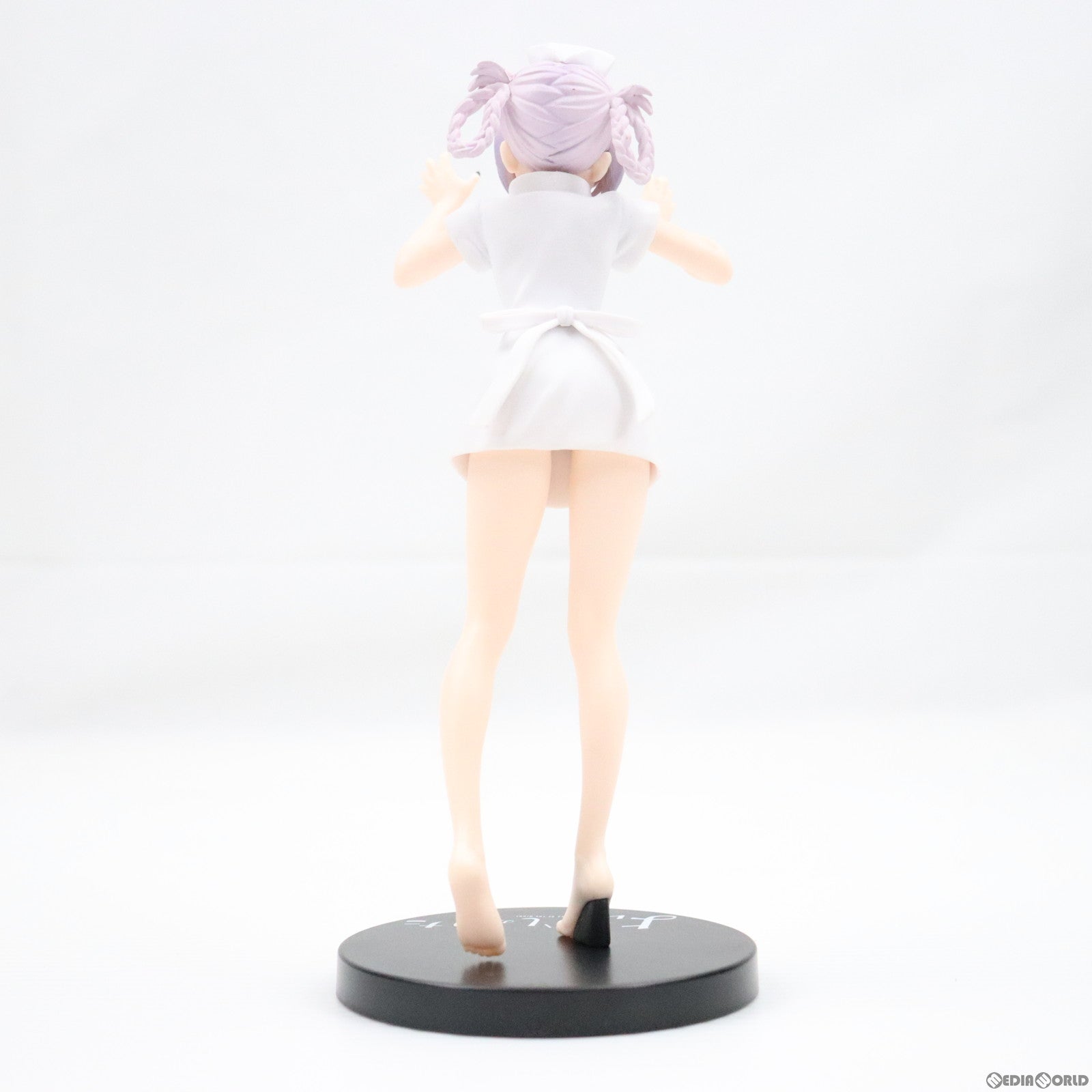 【中古即納】[FIG] 七草ナズナ(ななくさなずな/ナース服) よふかしのうた プレミアムフィギュア『七草ナズナ』 ナース服Ver. プライズ(1065846) セガ(20221220)