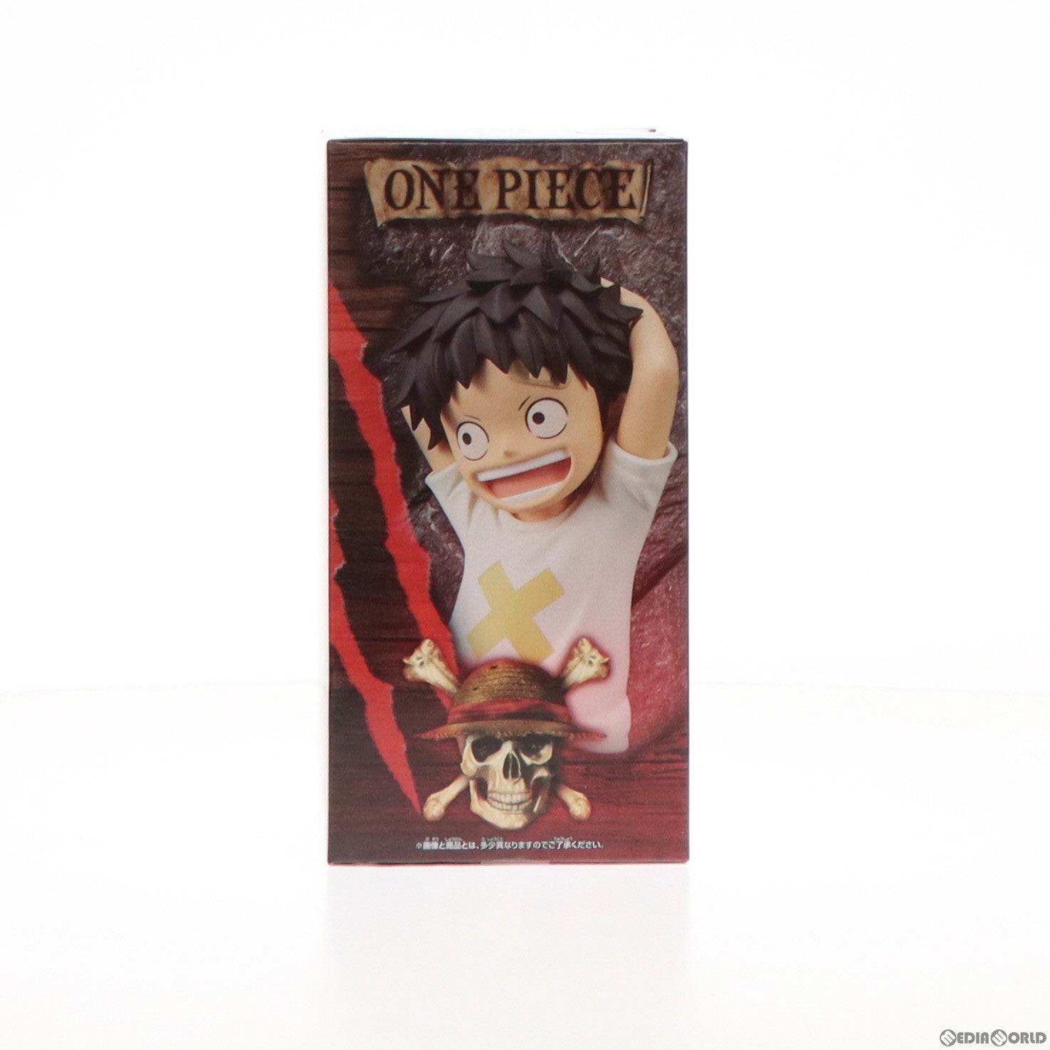 【中古即納】[FIG]モンキー・D・ルフィ ワンピース FILM RED DXF〜THE GRANDLINE SERIES〜MONKEY.D.LUFFY CHILDREN ONE PIECE フィギュア プライズ(2666655) バンプレスト(20230930)