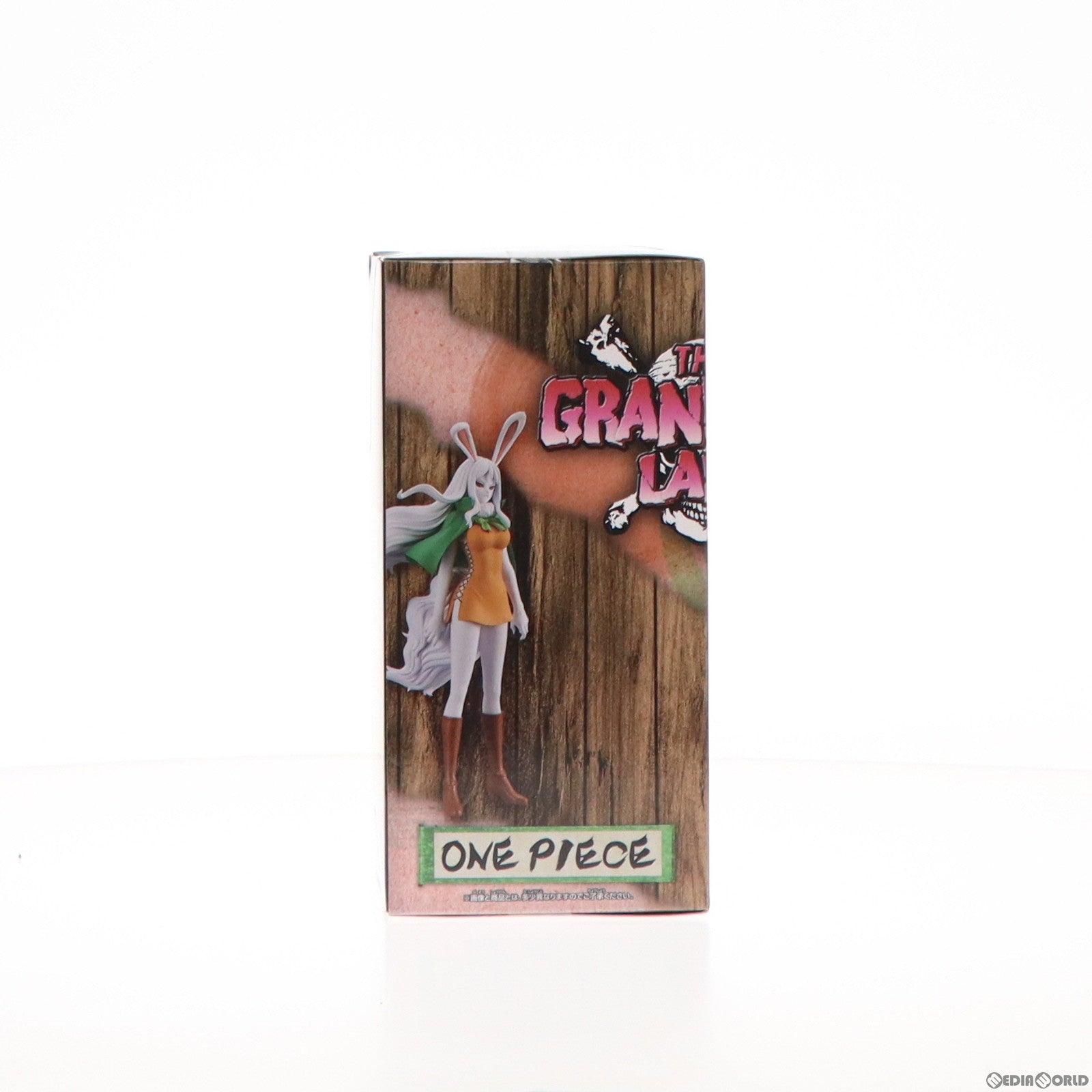 【中古即納】[FIG] キャロット ワンピース DXF〜THE GRANDLINE LADY〜ワノ国 vol.9 ONE PIECE フィギュア プライズ(2643753) バンプレスト(20230207)
