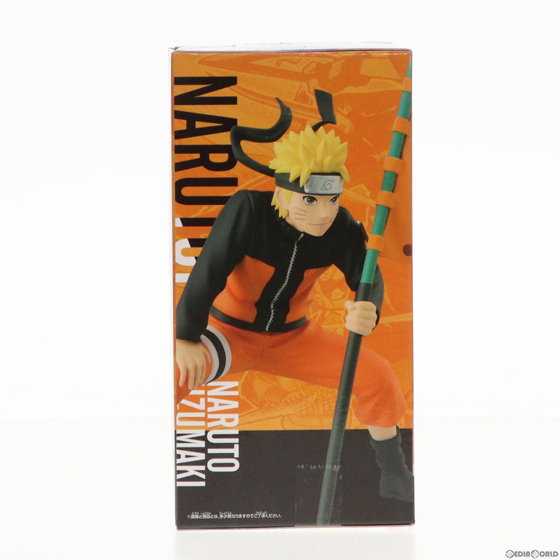 中古即納】[FIG]うずまきナルト NARUTO-ナルト- NARUTOP99 うずまき