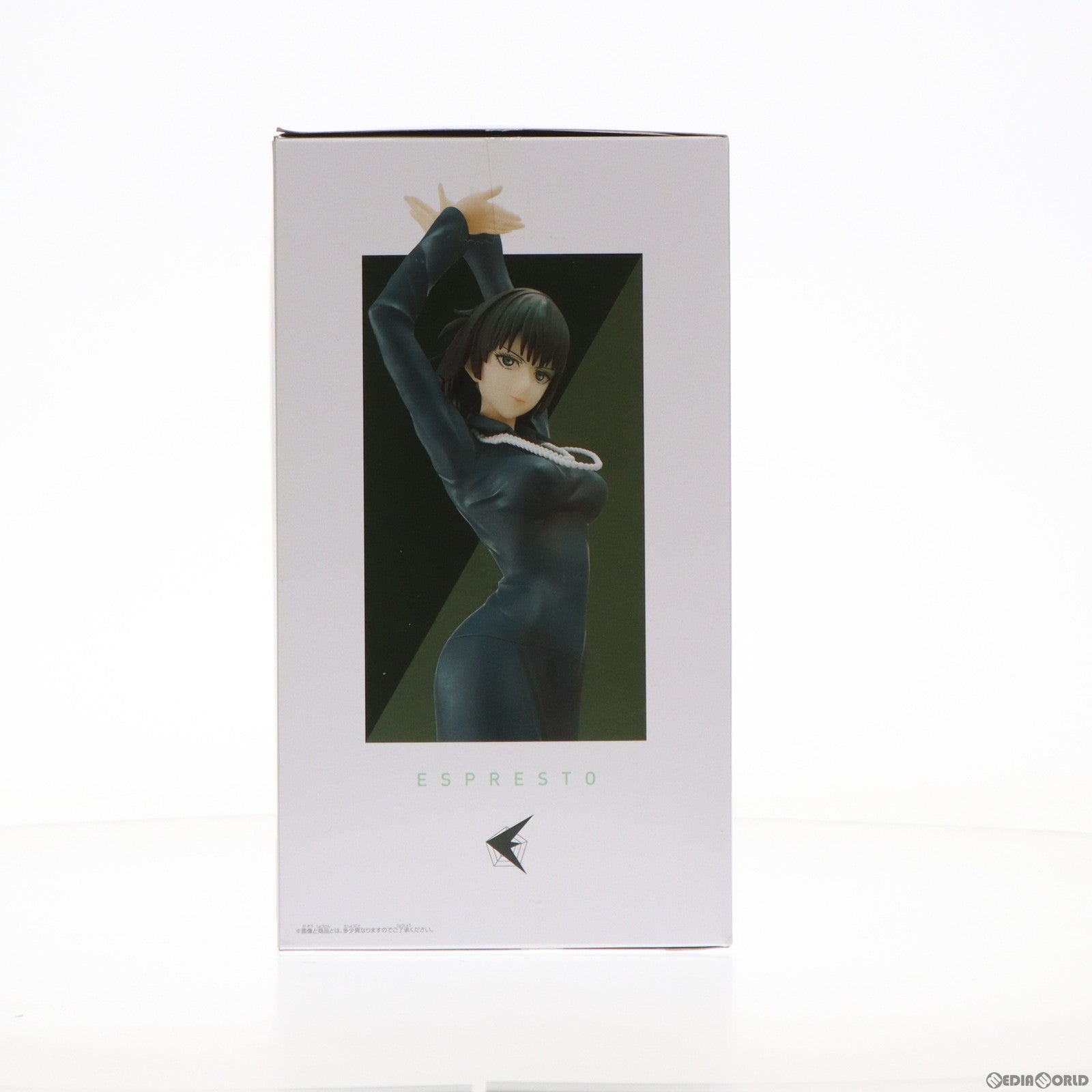 【中古即納】[FIG] 地獄のフブキ ESPRESTO-shapely-地獄のフブキ ワンパンマン フィギュア プライズ(2556568) バンプレスト(20210920)