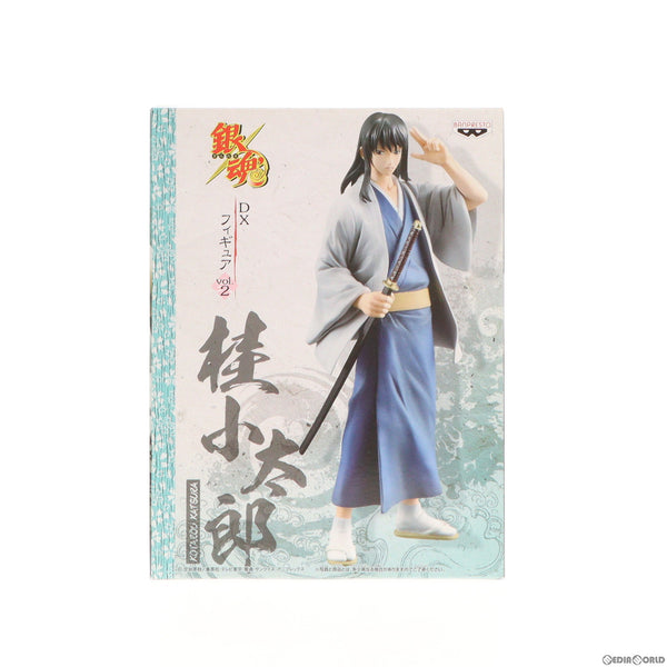 BANPRESTO - 桂小太郎(かつらこたろう) 銀魂 DXフィギュアvol.2 プライズ(47921) バンプレスト BANPRESTO - 桂小太郎(かつらこたろう) 銀魂' DXフィギュアvol.2