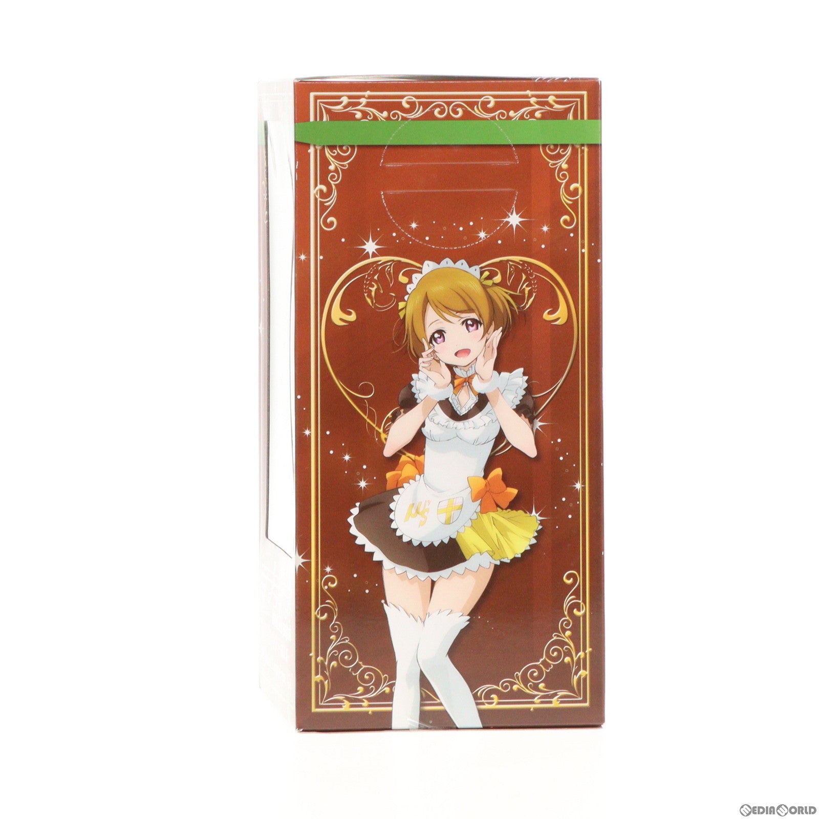 【中古即納】[FIG] 小泉花陽(こいずみはなよ) ラブライブ! コンプリートフィギュア〜花陽 凜〜 プライズ(AMU-PRZ5903) フリュー(20140920)