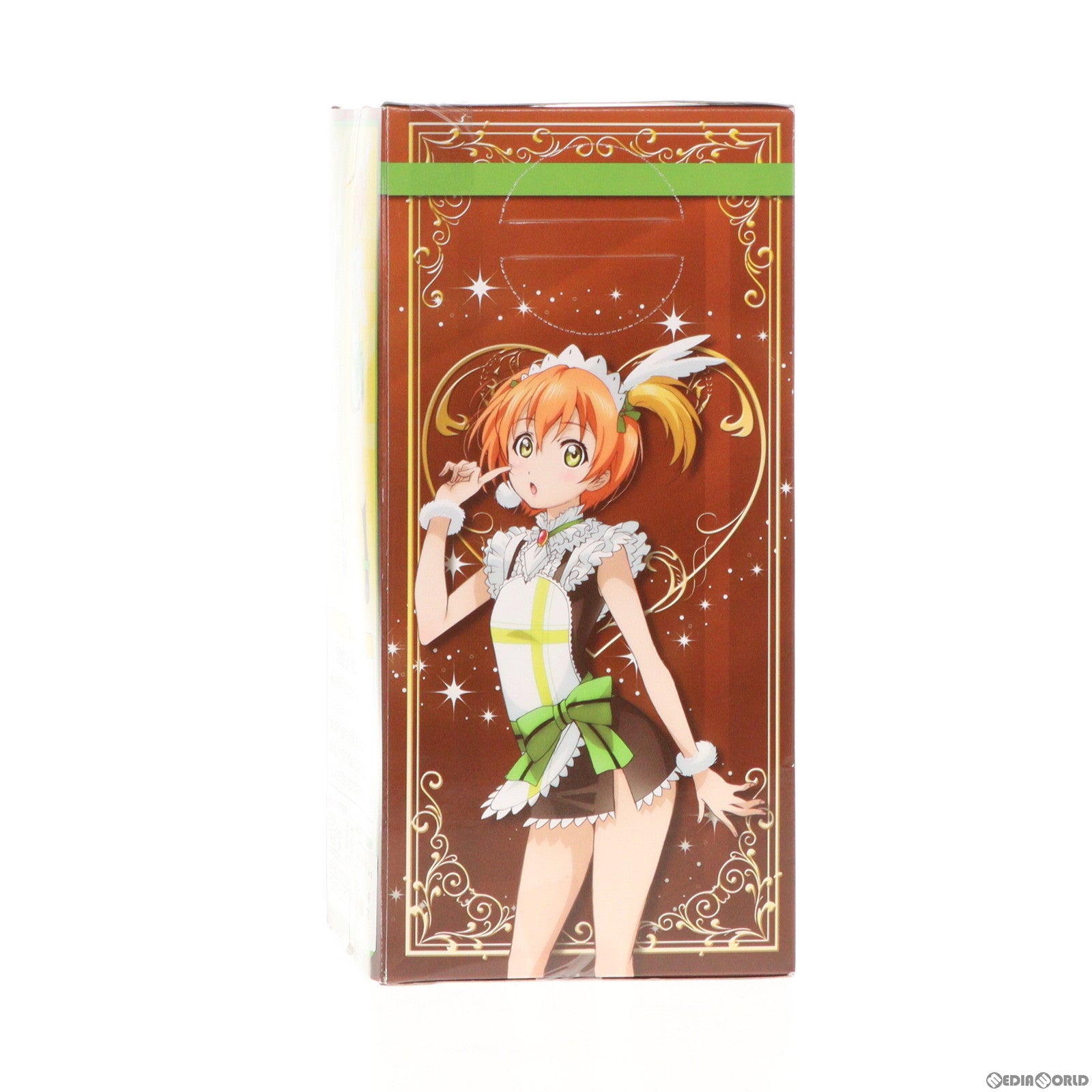 【中古即納】[FIG] 小泉花陽(こいずみはなよ) ラブライブ! コンプリートフィギュア〜花陽 凜〜 プライズ(AMU-PRZ5903) フリュー(20140920)