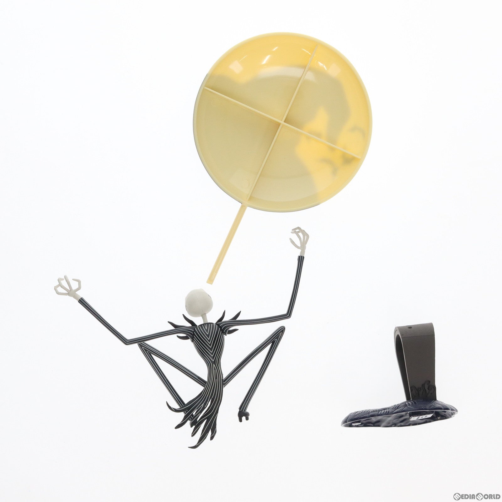 【中古即納】[FIG] ジャック ナイトメアー・ビフォア・クリスマス リミテッドプレミアムフィギュア2021 プライズ(1042601) セガ(20210930)