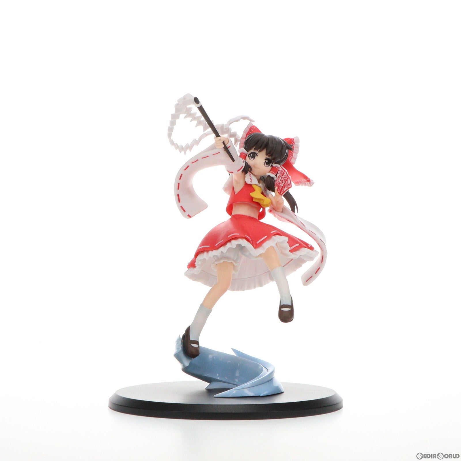 【中古即納】[FIG] 博麗霊夢(はくれいれいむ) 東方Project プレミアムフィギュア『博麗霊夢』 プライズ(1018024) セガ(20170320)
