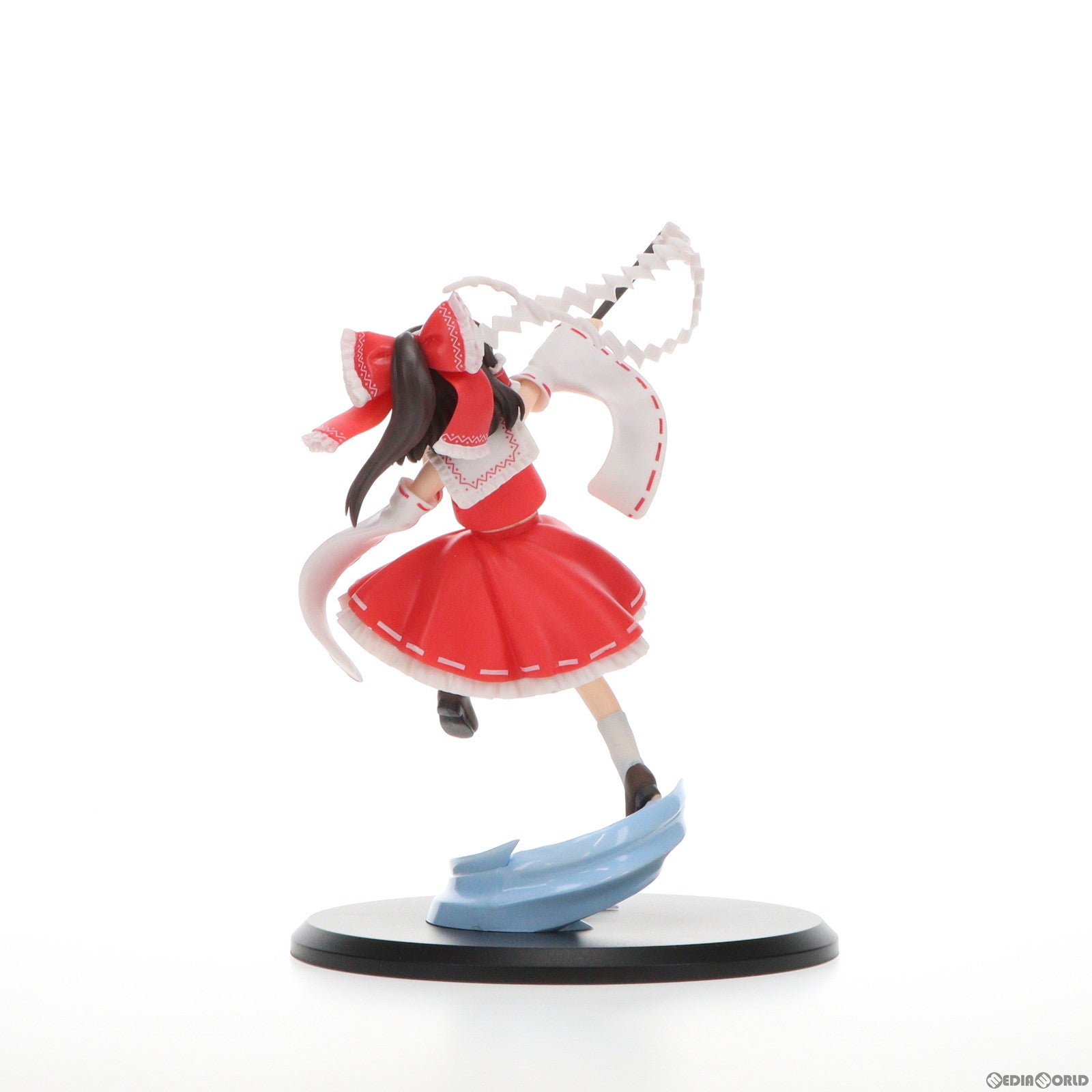 【中古即納】[FIG] 博麗霊夢(はくれいれいむ) 東方Project プレミアムフィギュア『博麗霊夢』 プライズ(1018024) セガ(20170320)