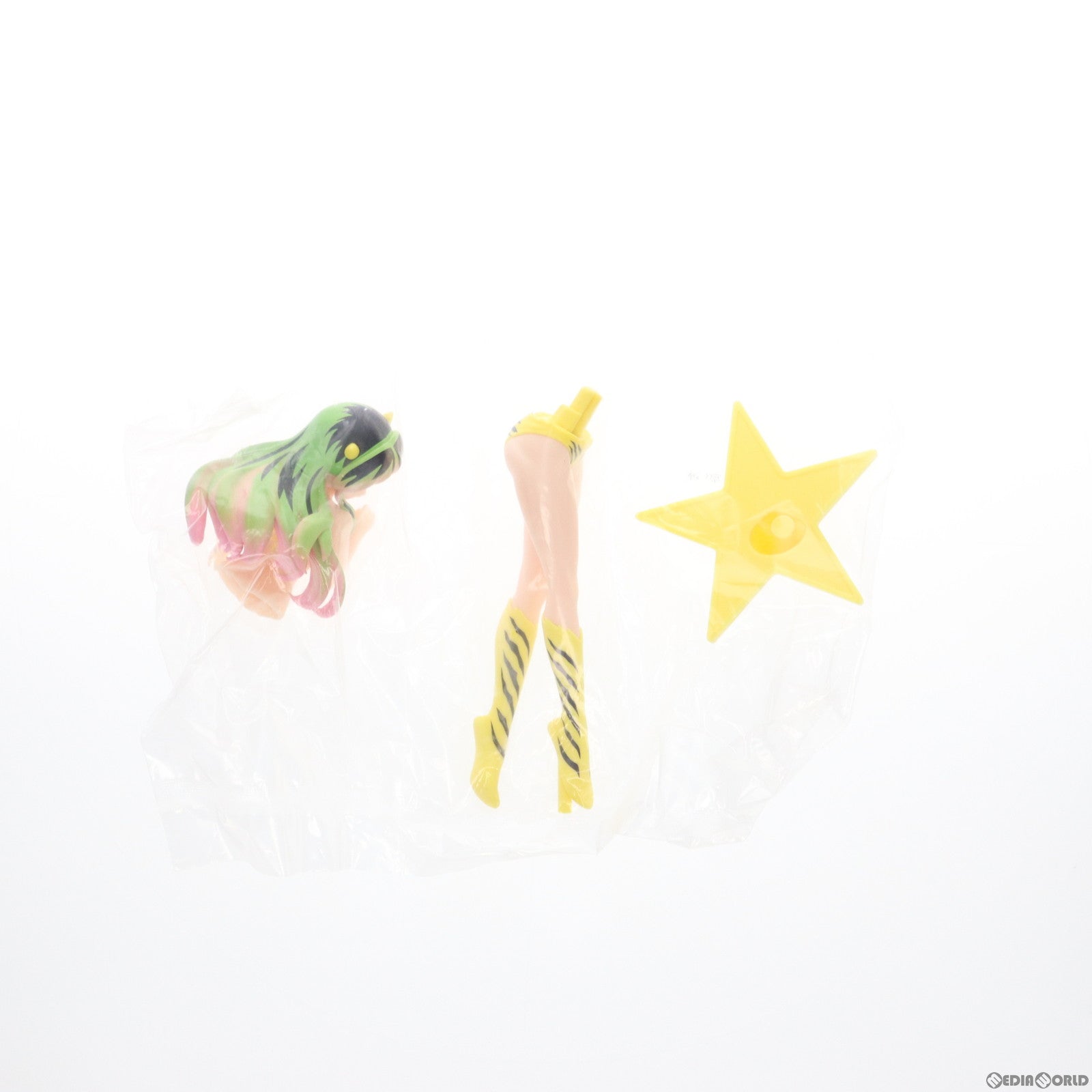 【中古即納】[FIG] ラム B(髪ピンク) うる星やつら GLITTER GLAMOURS-LUM- フィギュア プライズ(2654868) バンプレスト(20230810)