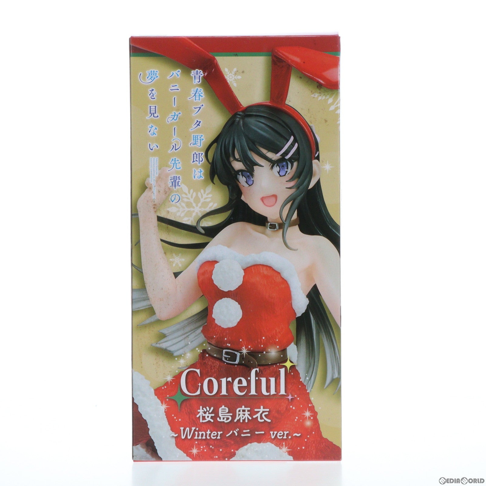 Coreful | フィギュア商品一覧 – 2ページ目