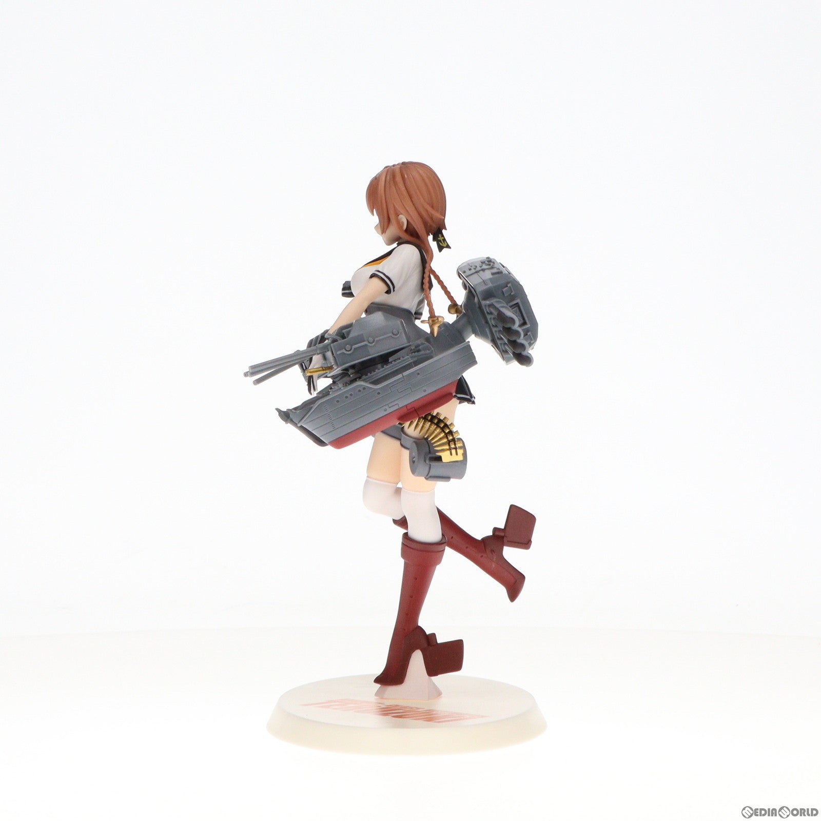 【中古即納】[FIG] 照月(てるづき) スーパープレミアムフィギュア 艦隊これくしょん -艦これ- プライズ(1020722) セガ(20170531)