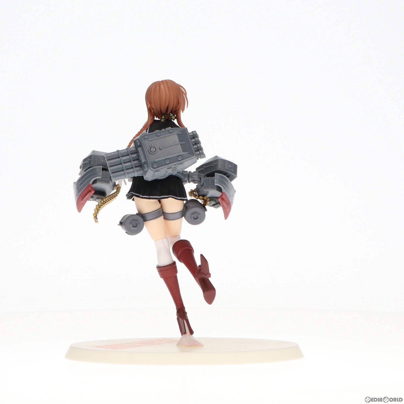 【中古即納】[FIG] 照月(てるづき) スーパープレミアムフィギュア 艦隊これくしょん -艦これ- プライズ(1020722) セガ(20170531)