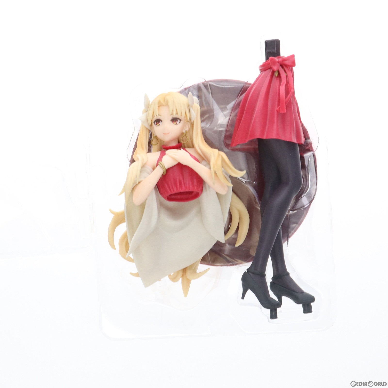 【中古即納】[FIG]Luminasta ランサー/エレシュキガル Fate/Grand Order Arcade(フェイト/グランドオーダー アーケード) フィギュア プライズ(1106451) セガ(20240131)