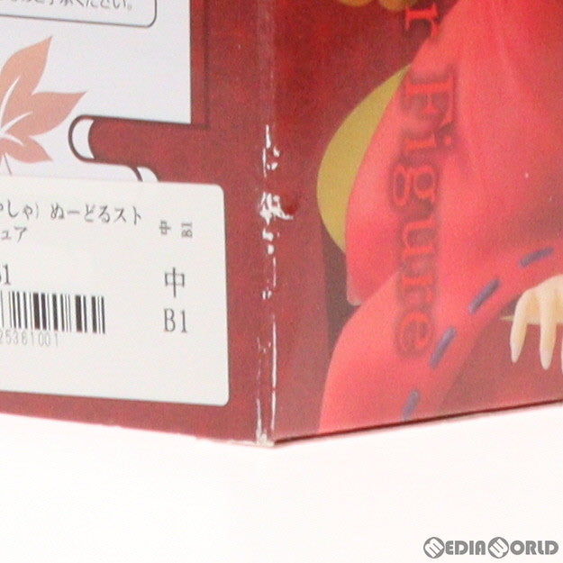 【中古即納】[FIG] 犬夜叉(いぬやしゃ) ぬーどるストッパーフィギュア プライズ(AMU-PRZ11187/AMU-PRZ12709) フリュー(20200820)
