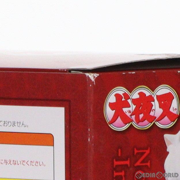 【中古即納】[FIG] 犬夜叉(いぬやしゃ) ぬーどるストッパーフィギュア プライズ(AMU-PRZ11187/AMU-PRZ12709) フリュー(20200820)