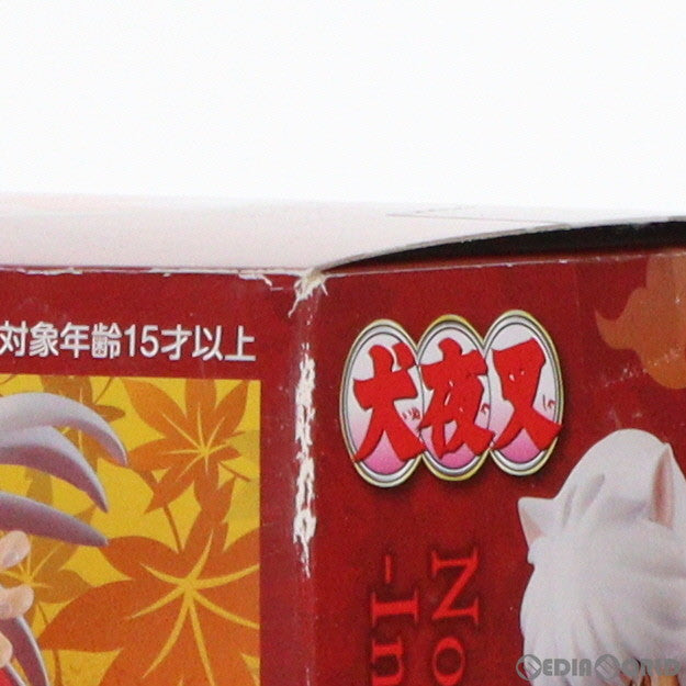 【中古即納】[FIG] 犬夜叉(いぬやしゃ) ぬーどるストッパーフィギュア プライズ(AMU-PRZ11187/AMU-PRZ12709) フリュー(20200820)