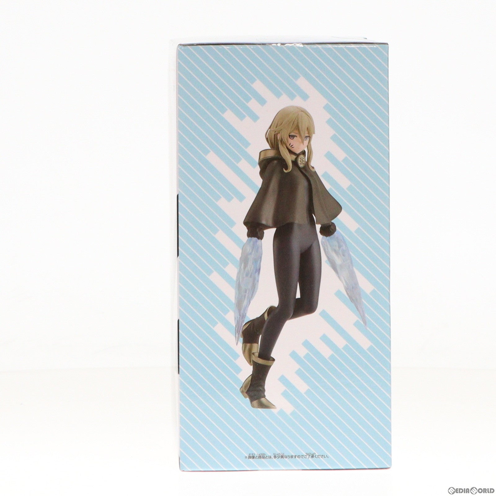 【中古即納】[FIG] ツィベタ SHY(シャイ) フィギュア プライズ(2667625) バンプレスト(20240229)