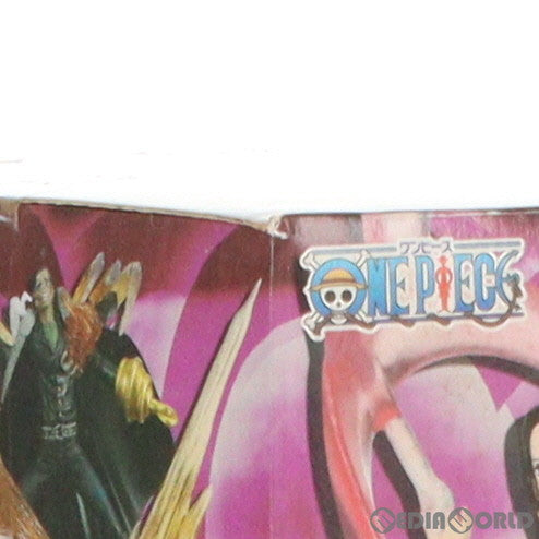 【中古即納】[FIG]ボア・ハンコック ワンピース スーパーエフェクト七武海フィギュアvol.1 ONE PIECE プライズ バンプレスト(20111220)