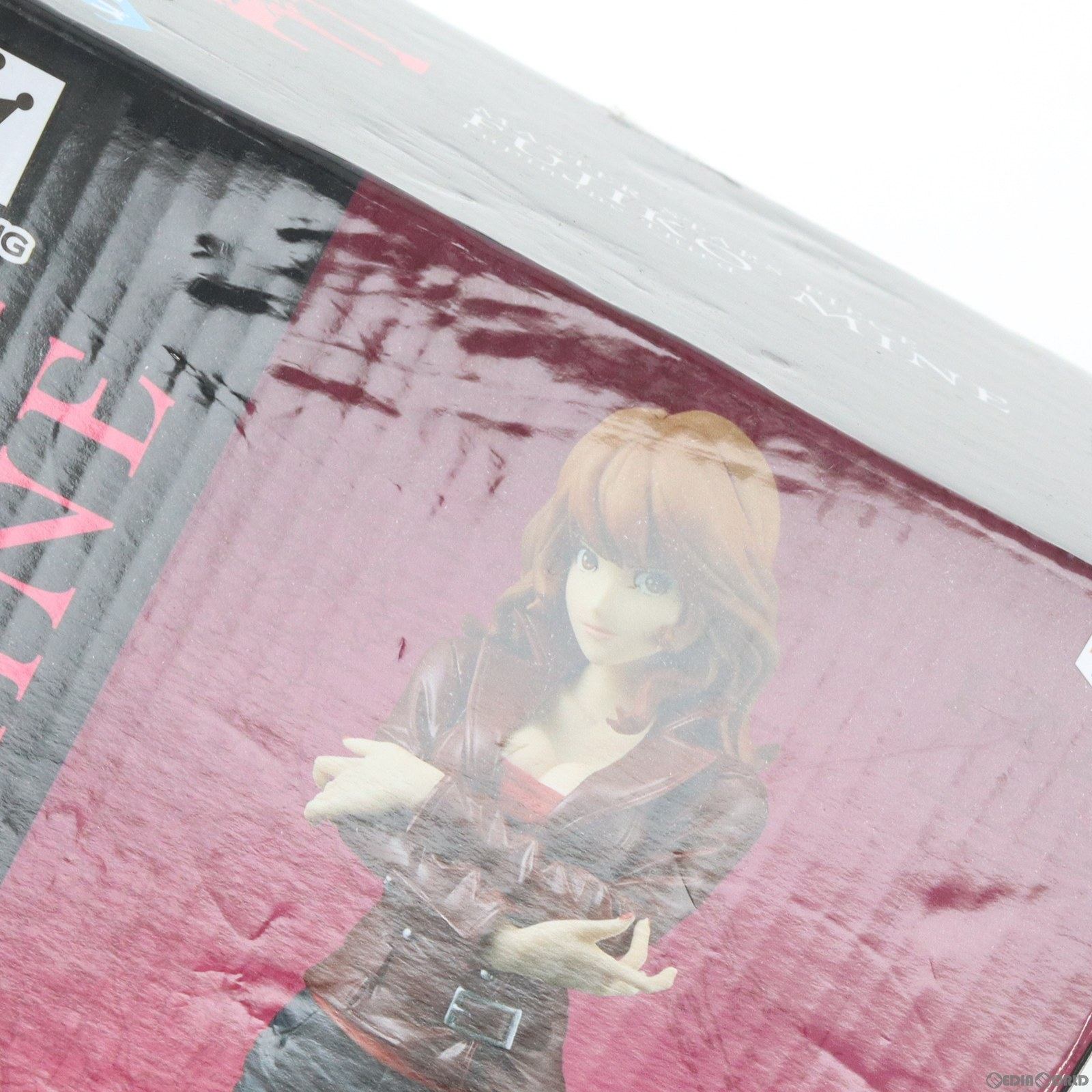 【中古即納】[FIG] 峰不二子(みねふじこ) ルパン三世 MASTER STARS PIECE FUJIKO MINE フィギュア プライズ(36166) バンプレスト(20160211)