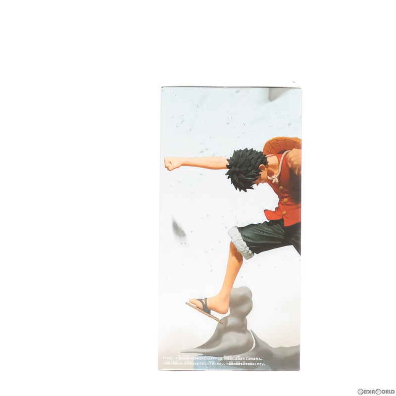 中古即納】[FIG]ロブ・ルッチ ワンピース 戦光絶景-ROB LUCCI- ONE