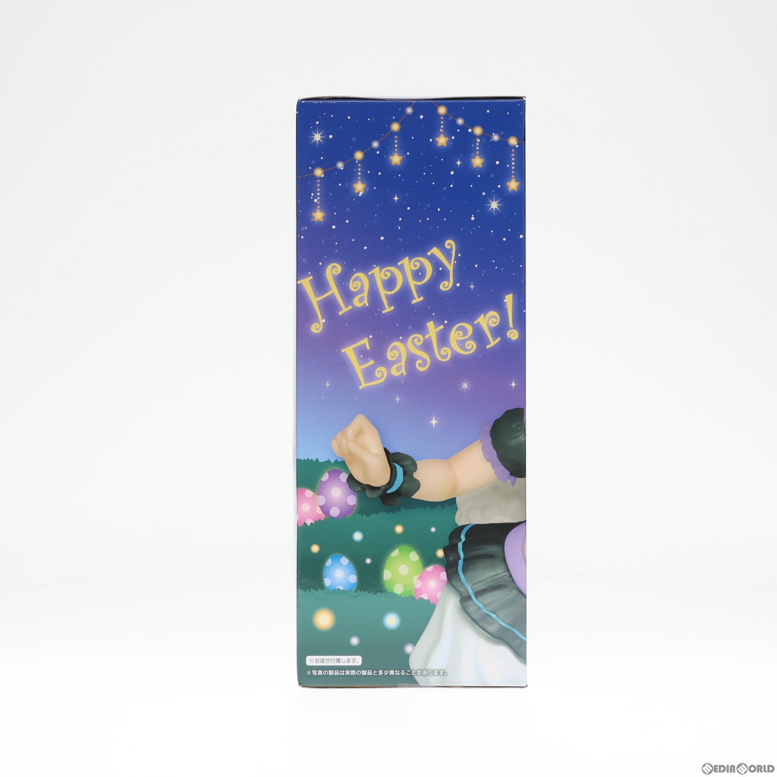 【中古即納】[FIG]レム Re:ゼロから始める異世界生活 プレシャスフィギュア レム-Happy Easter!ver.- Renewal プライズ(451704800) タイトー(20240310)